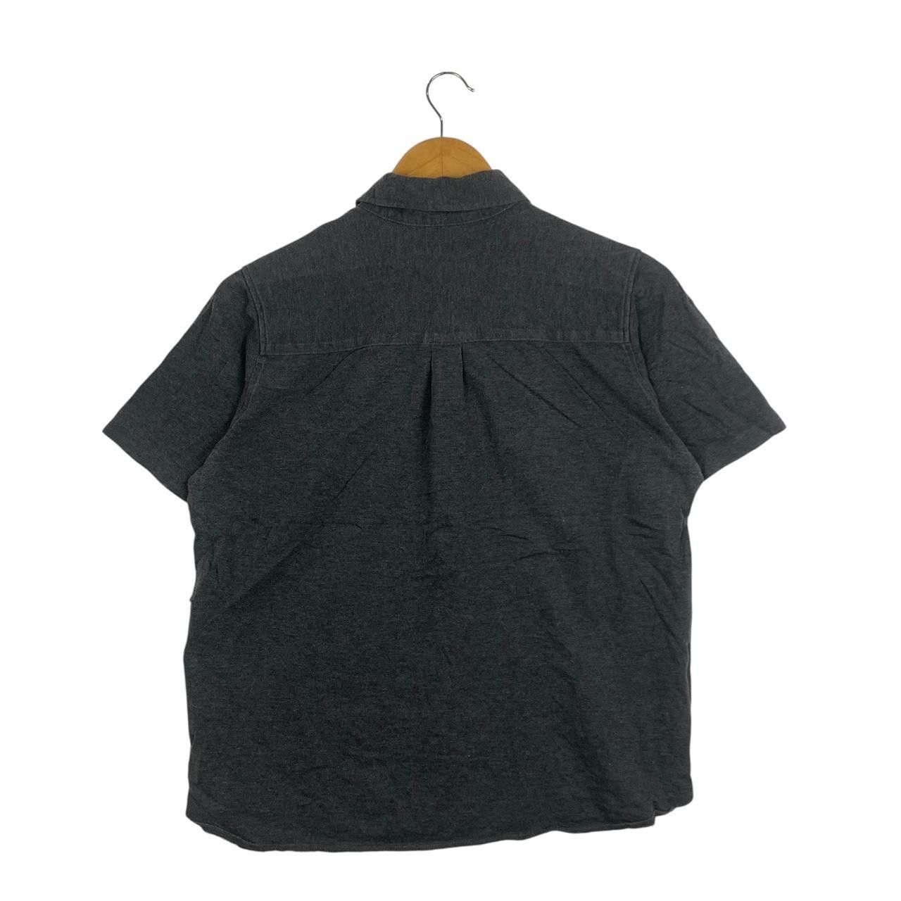 Vintage Vintage UNITED ARROWS TOKYO Store Collection Tee Shirt Top Size US L / EU 52-54 / 3 - 4 Thumbnail