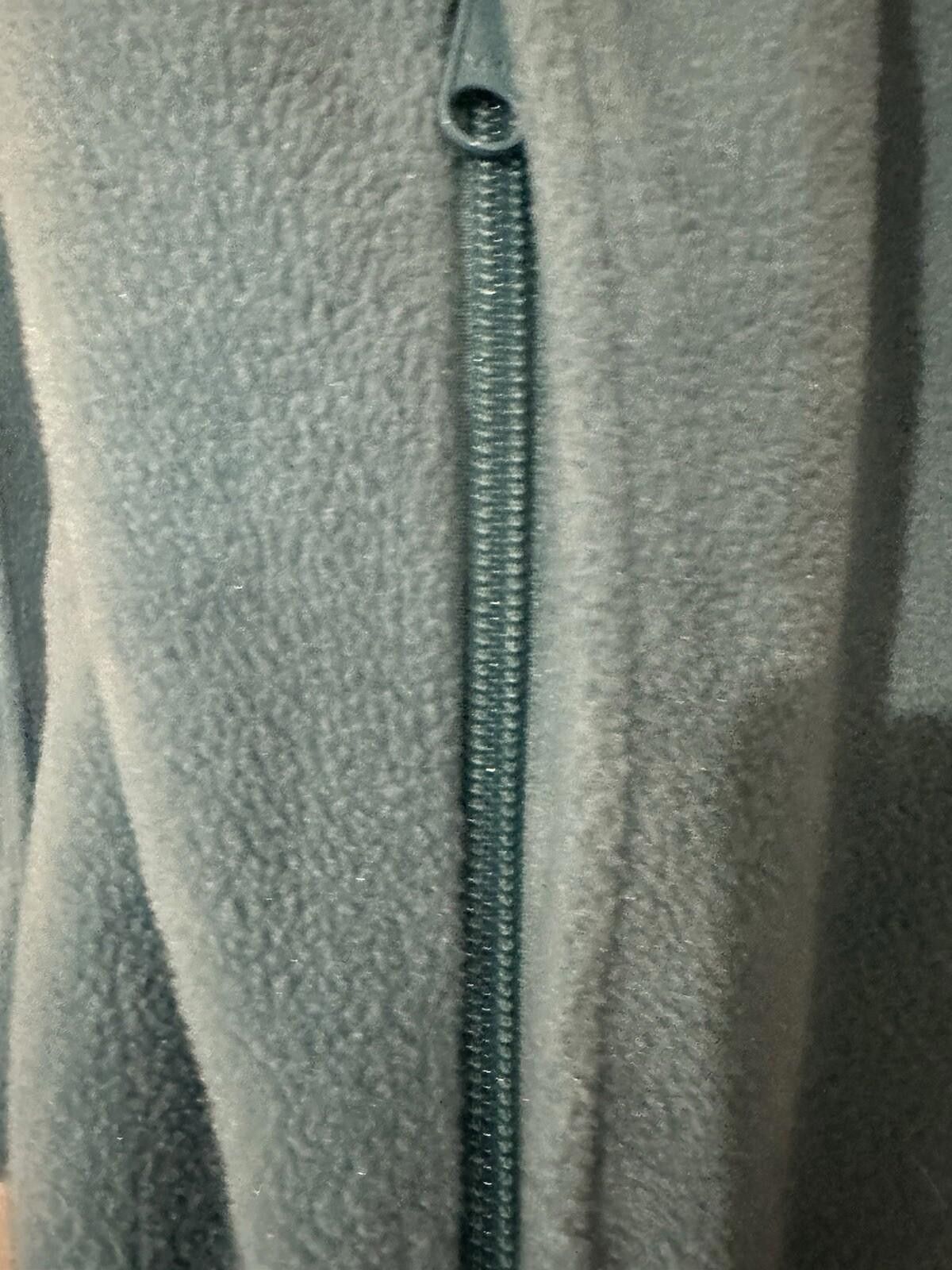 Columbia columbia full zip fleece jacket women's xl Blue Size XL / US 12-14 / IT 48-50 - 6 Thumbnail