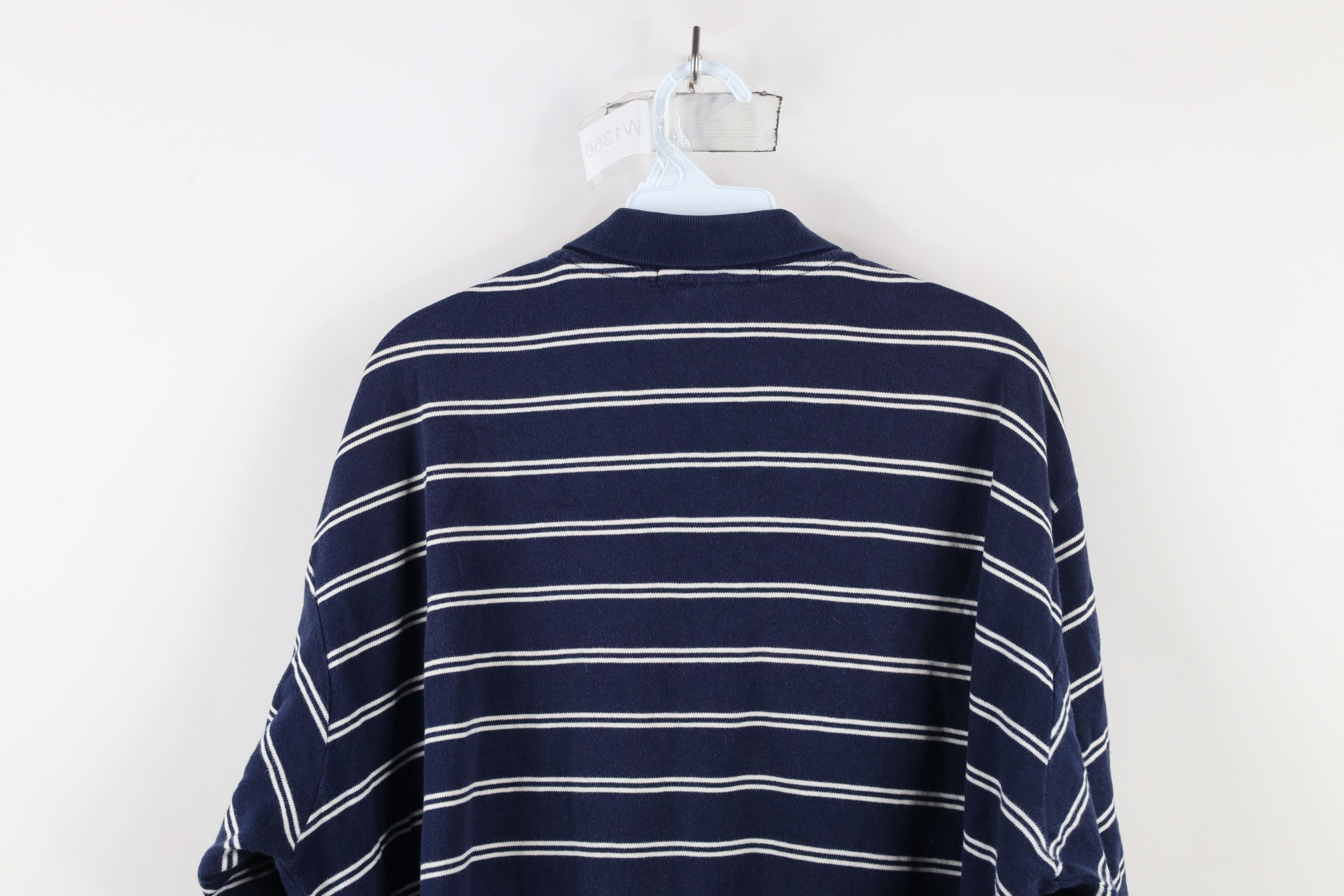 Ralph Lauren × Vintage Vintage 90s Polo Golf Ralph Lauren Collared Polo Shirt USA Size US XL / EU 56 / 4 - 9 Thumbnail