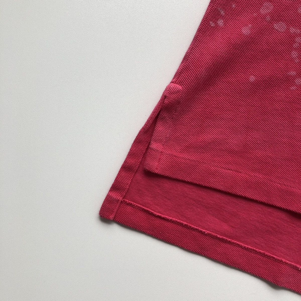 Polo Ralph Lauren × Ralph Lauren Polo Ralph Lauren Custom Fit Sailfish Tie-Dye Polo Shirt Size US XL / EU 56 / 4 - 8 Thumbnail