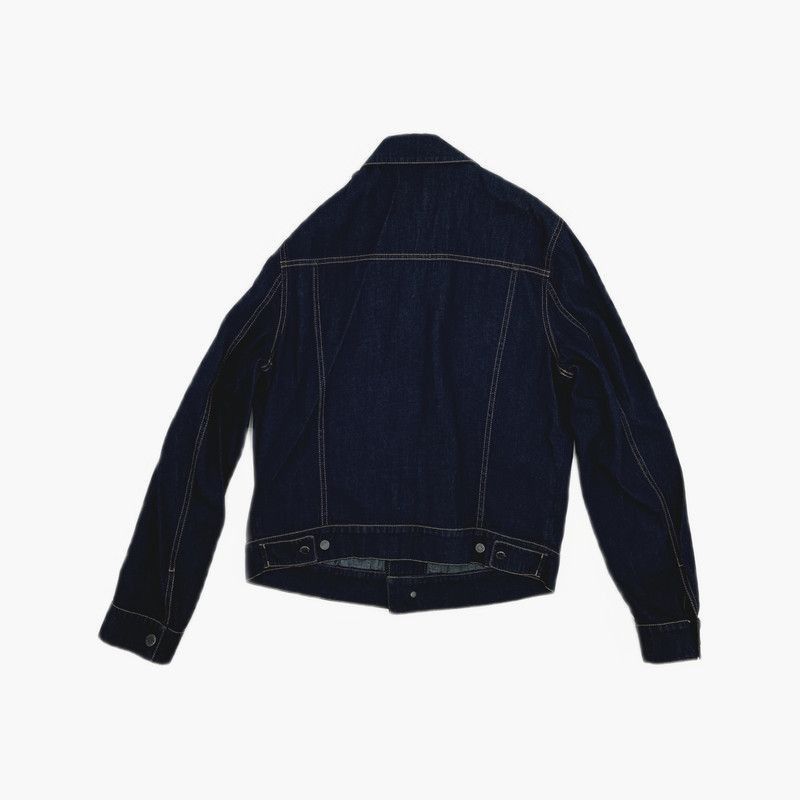 Prada Prada Stylish Casual Solid Color Jacket-2506 Size US M / EU 48-50 / 2 - 6 Thumbnail