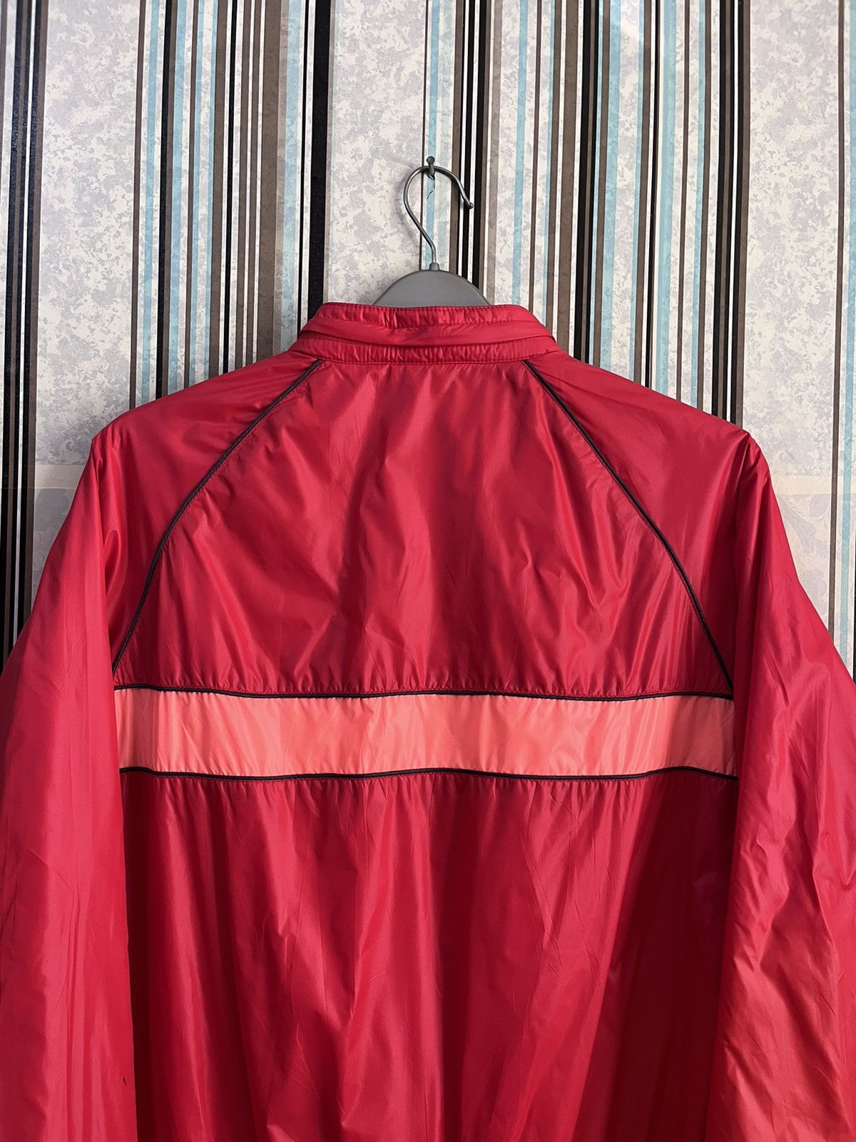French Connection Quilted reversible striped two tone #A2 Size US S / EU 44-46 / 1 - 6 Thumbnail