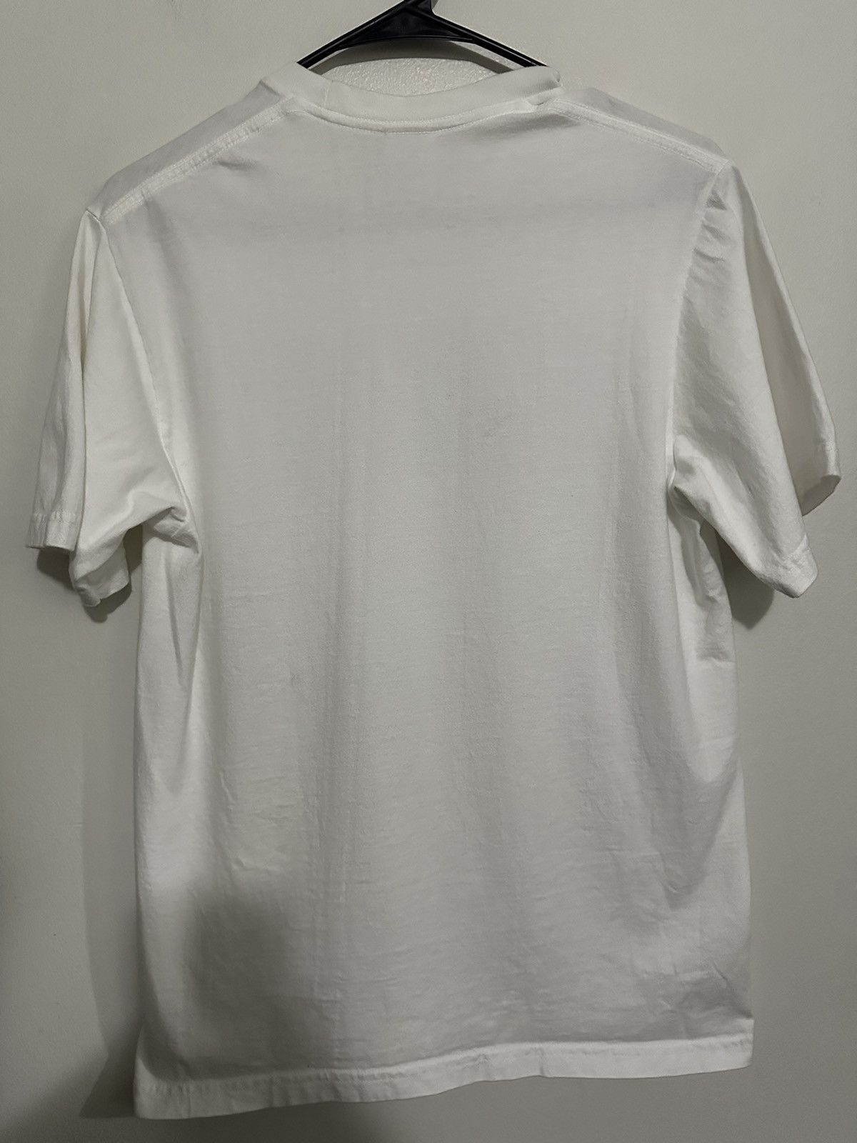 Supreme Supreme Trademark Tee Size US S / EU 44-46 / 1 - 3 Thumbnail