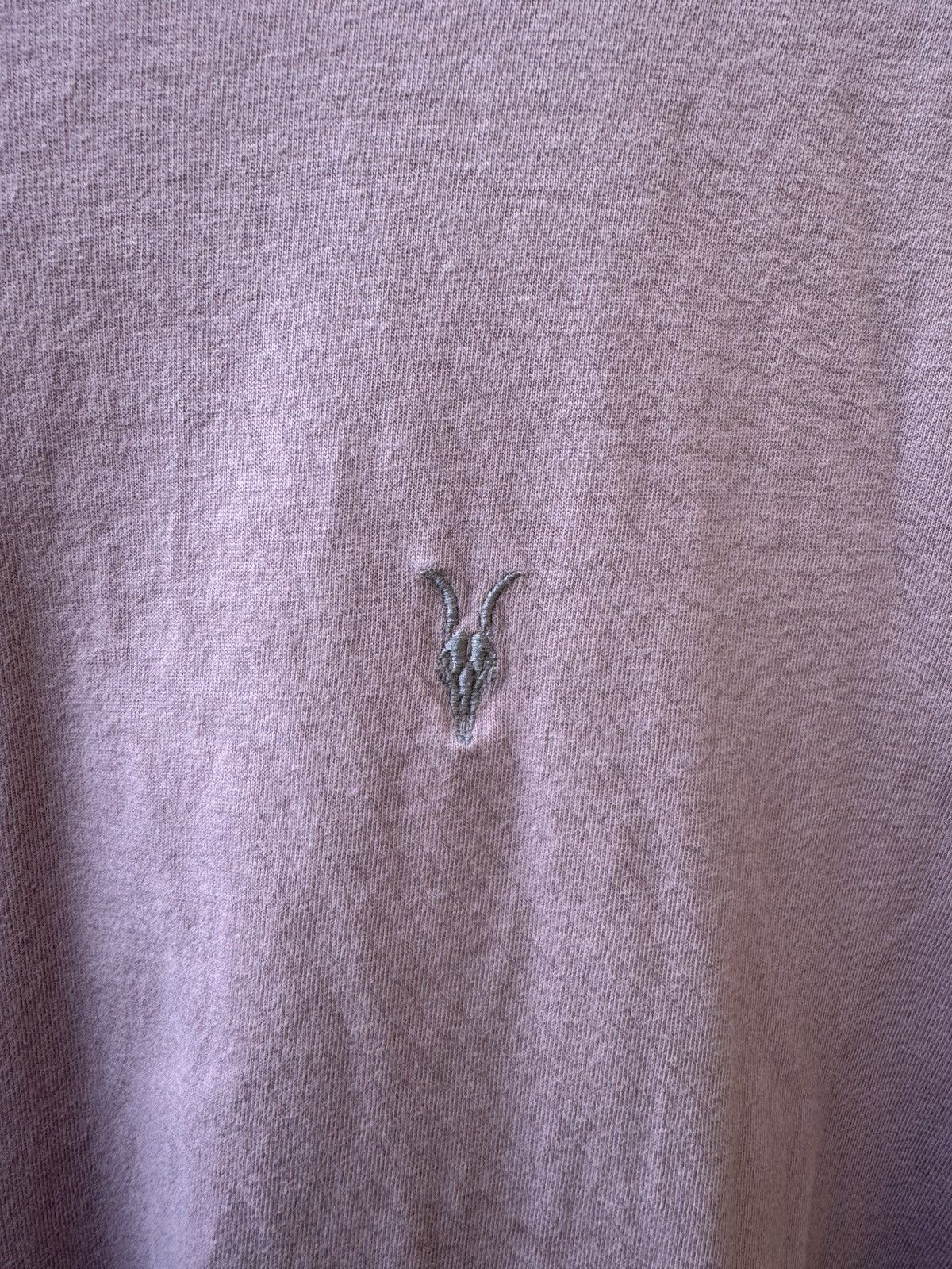 Allsaints Allsaints T-shirt Size US M / EU 48-50 / 2 - 3 Thumbnail