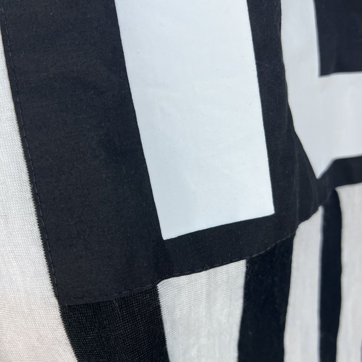 Kappa Long sleeve KAPPA Juventus 1983 PLATINI 10 ARISTON ITALY Size US M / EU 48-50 / 2 - 19 Thumbnail