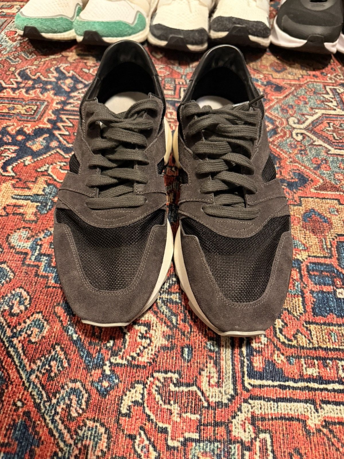 Fear of God Trainers