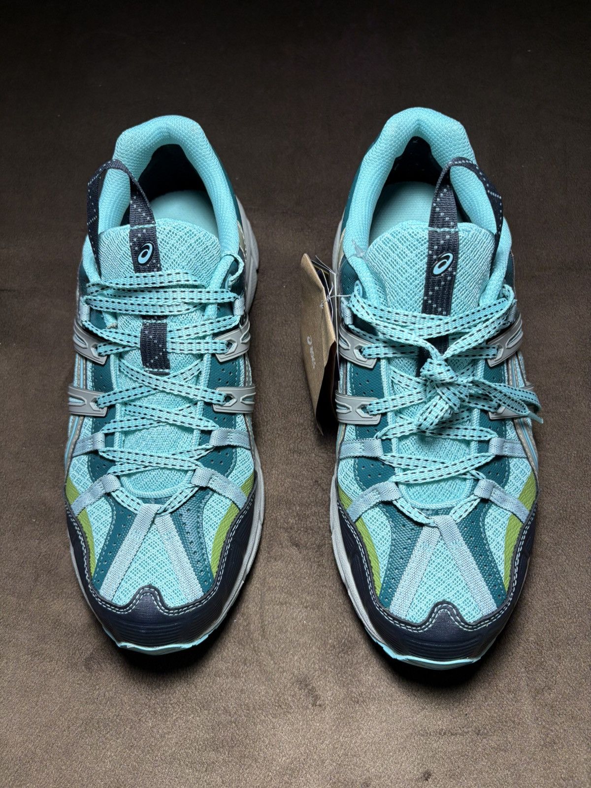 Asics × Kiko Kostadinov ASICS Kiko Kostadinov x HS4-S Gel Sonoma 15-50 GTX Sneakers Size US 7.5 / EU 40-41 - 3 Thumbnail