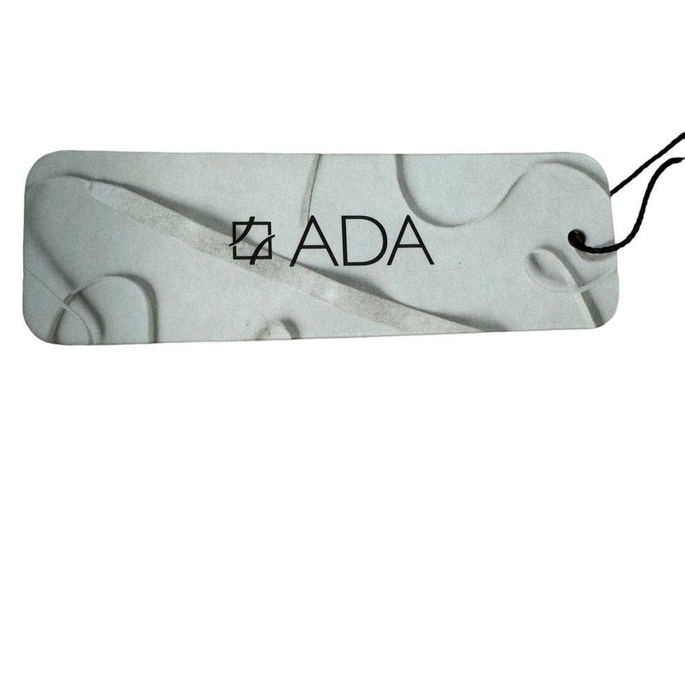 Other NWT New ADA Olivia 2 Sided Belt Size ONE SIZE - 9 Thumbnail