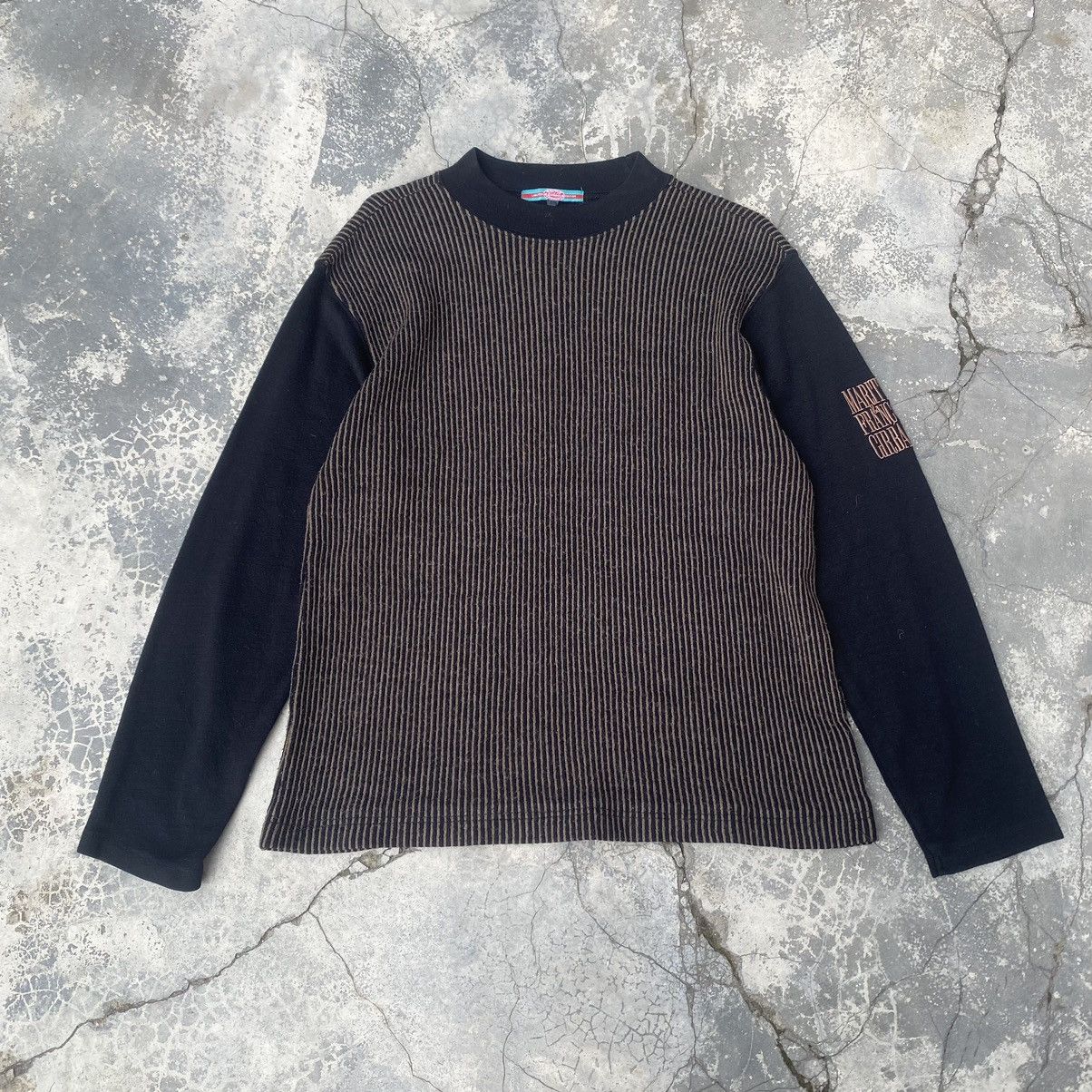 Marithe + Francois Girbaud Marithe Francois Girbaud Size US S / EU 44-46 / 1 - 1 Thumbnail