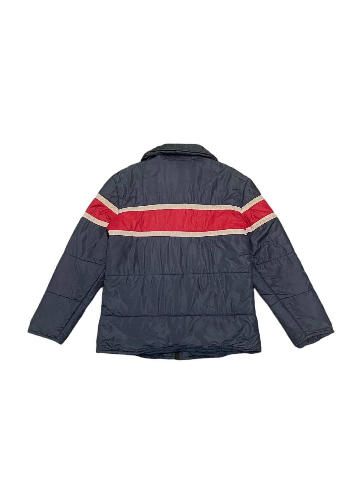 Nissan Vintage 90s TRD Racing Development Jacket Size US M / EU 48-50 / 2 - 4 Thumbnail