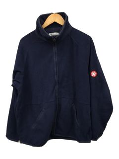 Cav Empt Zip | Grailed