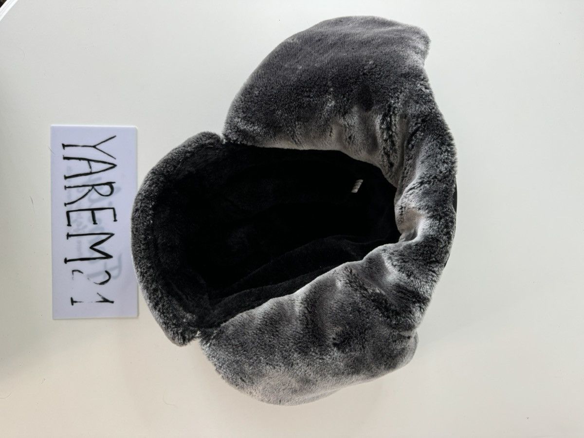 Japanese Brand Ushanka hat cap Size ONE SIZE - 5 Thumbnail