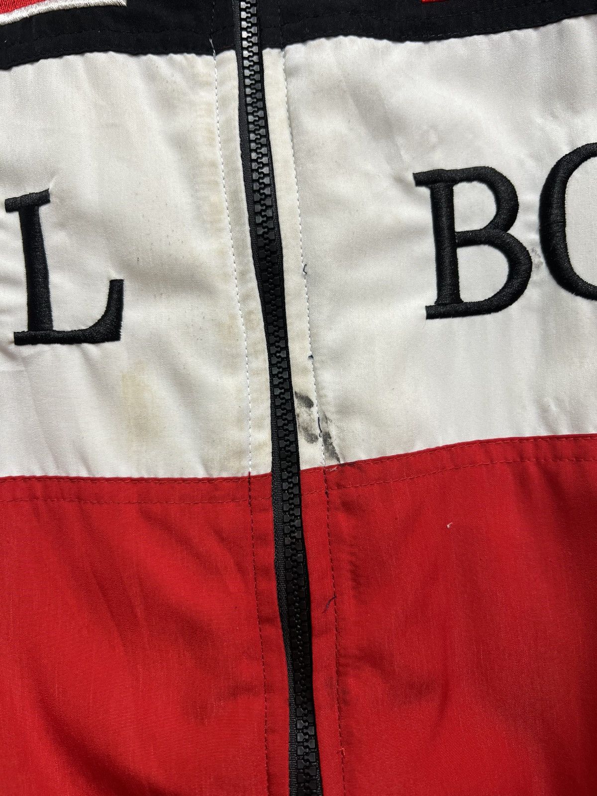 Ferrari × Marlboro Vintage 'Micheal Schumacher Ferrari Racing Jackets Size US XL / EU 56 / 4 - 3 Thumbnail