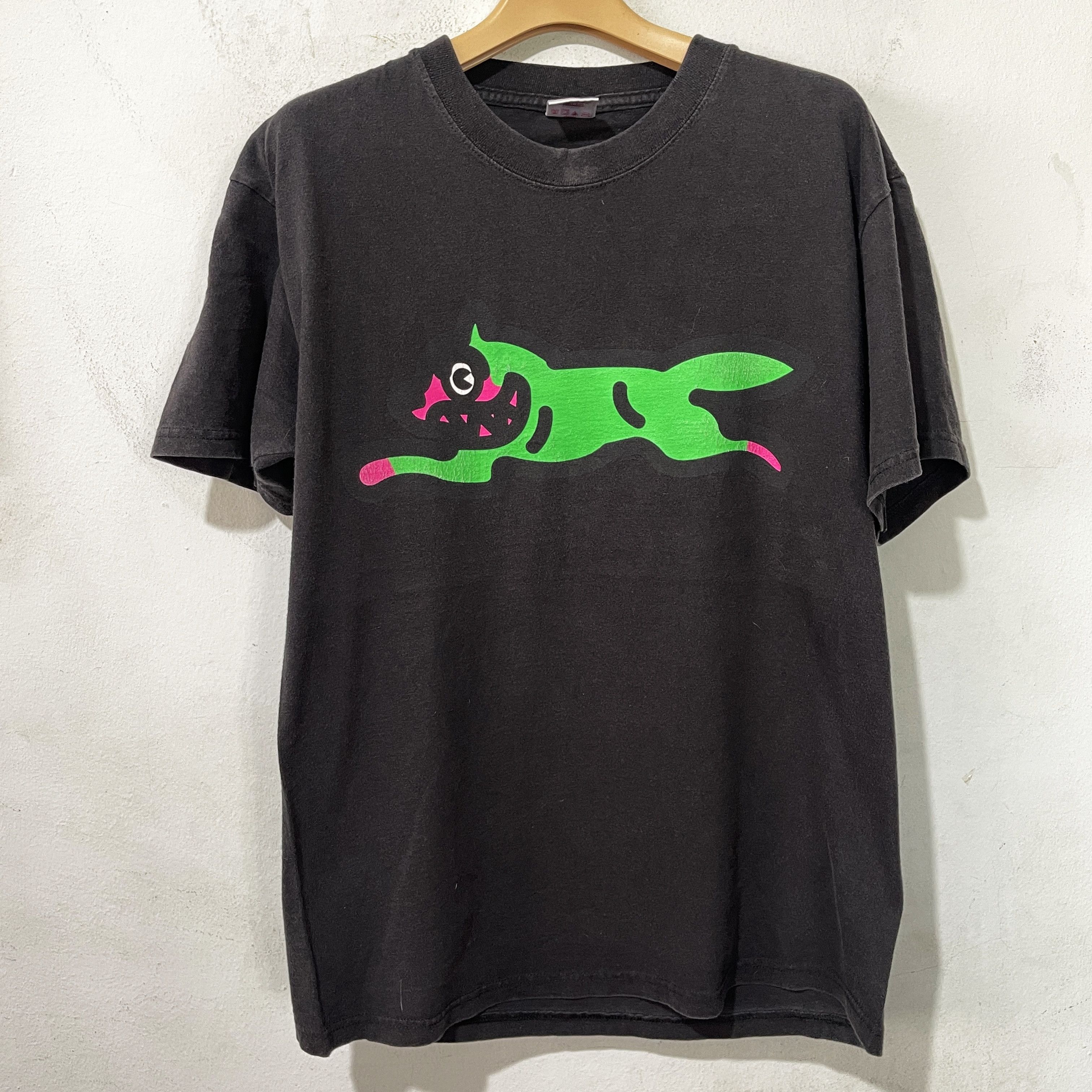 Billionaire Boys Club × Icecream × Vintage VINTAGE BBC ICECREAM