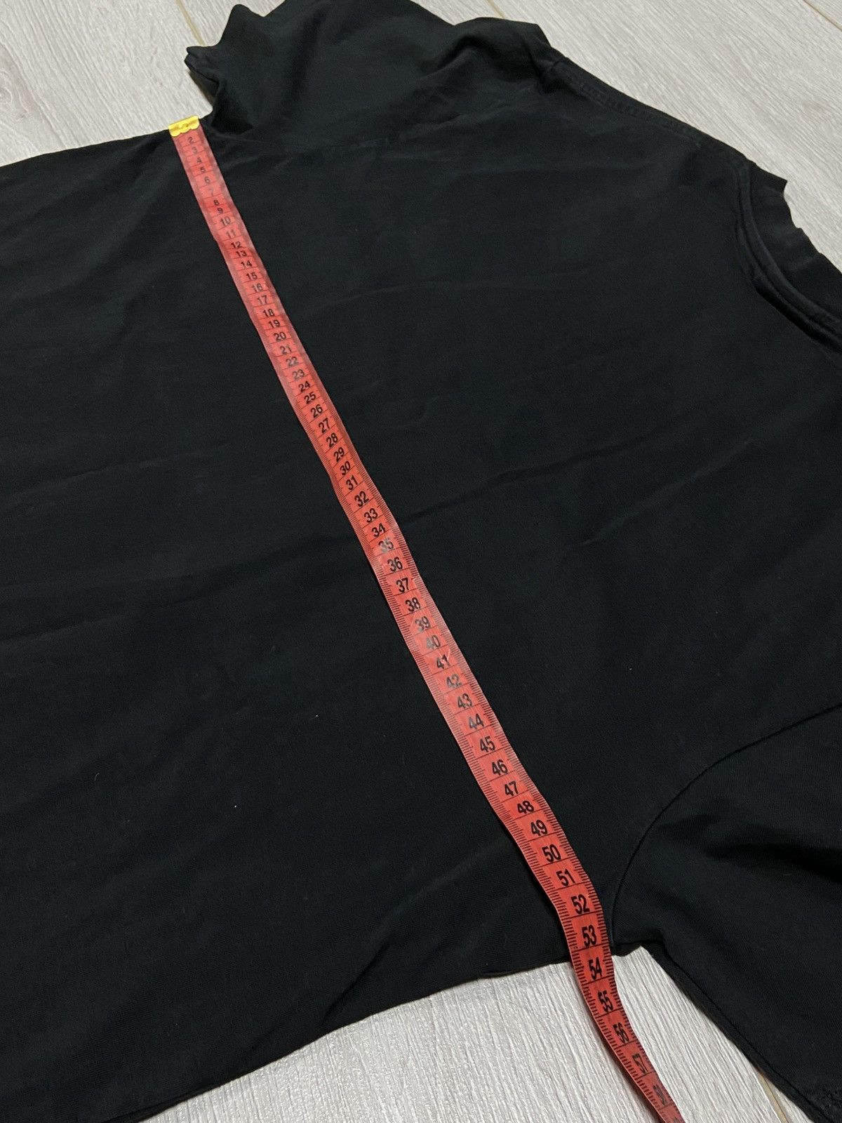 Marcelo Burlon Marcelo Burlon 🦂 big scorpion tee Size US M / EU 48-50 / 2 - 11 Thumbnail