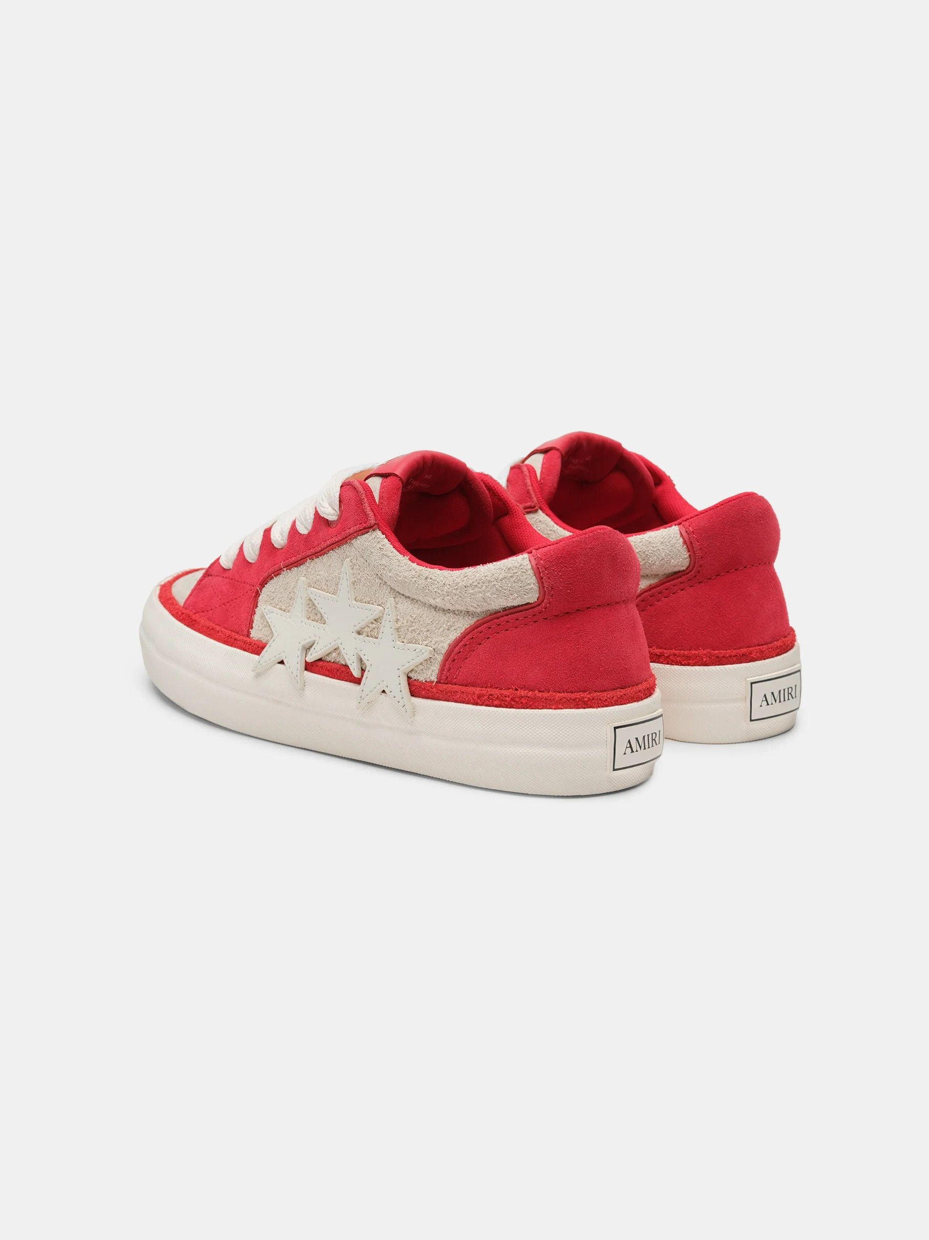 Amiri oc11z0525 Sunset Skate Low-Top Sneakers in Multicolor Size US 9 / EU 42 - 4 Thumbnail