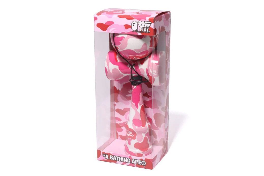 Bape Bape Kendama Size ONE SIZE - 4 Thumbnail