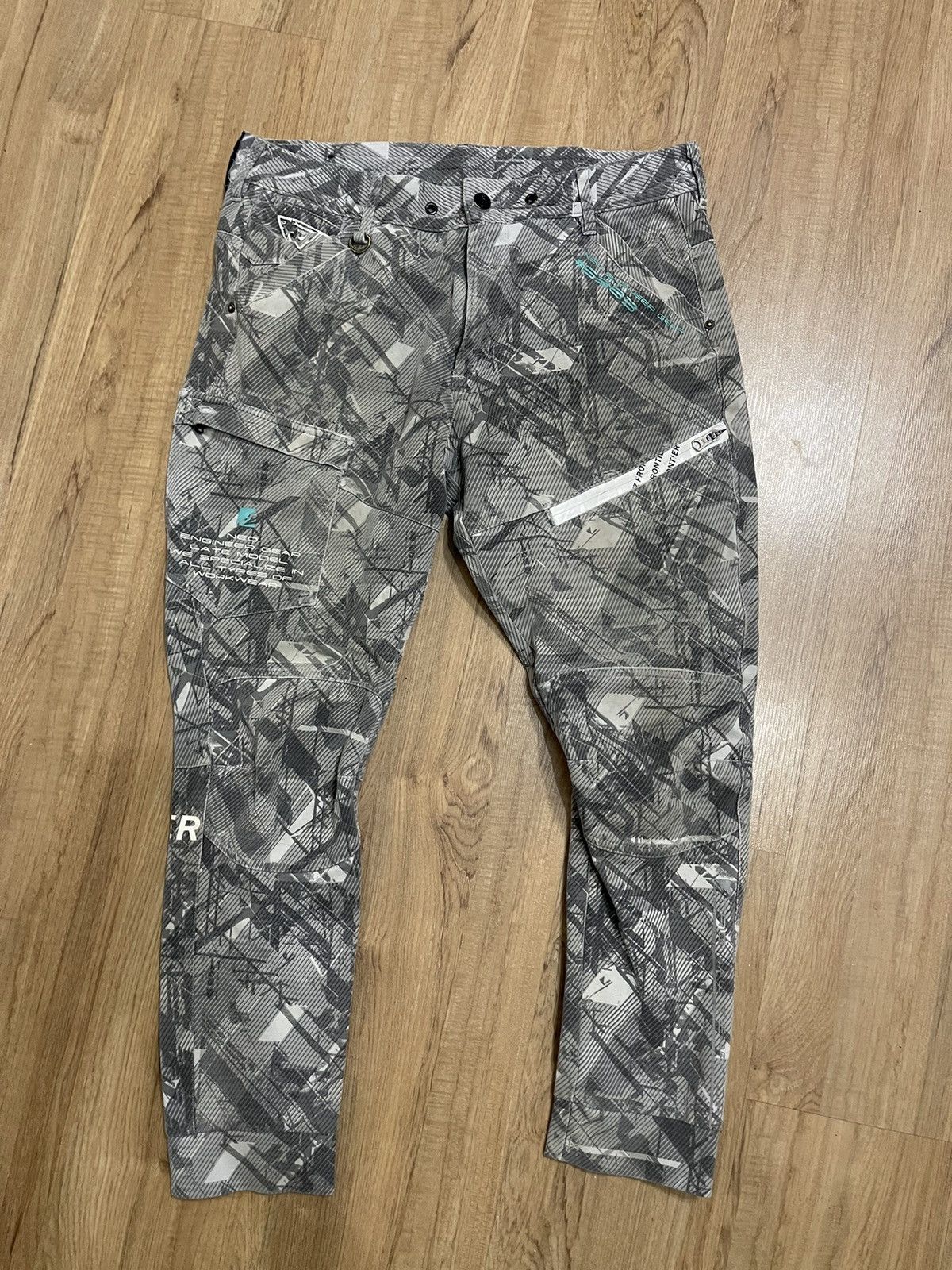 IZ Frontier Tactical Pants