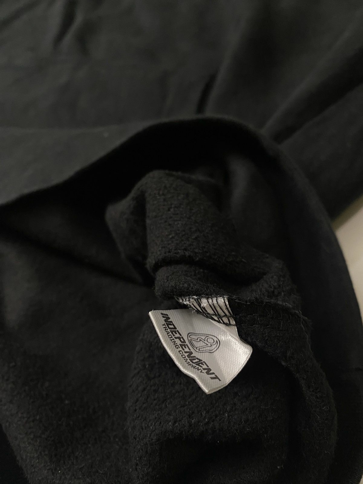 Anti Social Social Club ANTI SOCIAL SOCIAL CLUB HOODIE. Size US XL / EU 56 / 4 - 15 Thumbnail