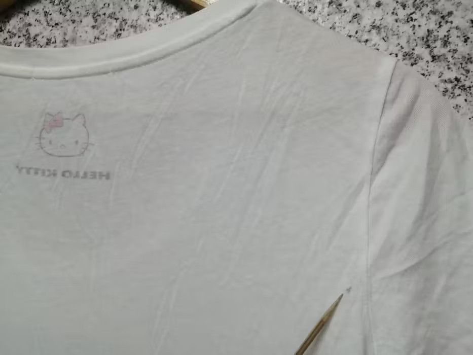 Cartoon Network × Japanese Brand × Vintage HELLO KITTY X KITSON VERY RARE Size US XS / EU 42 / 0 - 8 Thumbnail