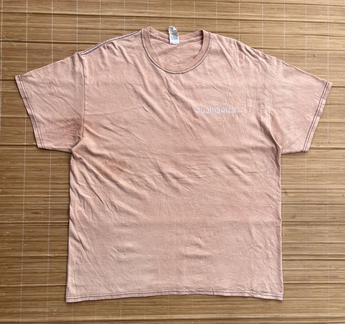 Band Tees Flying Lotus American record producer and Dj promo tee merch Size US XL / EU 56 / 4 - 2 Thumbnail