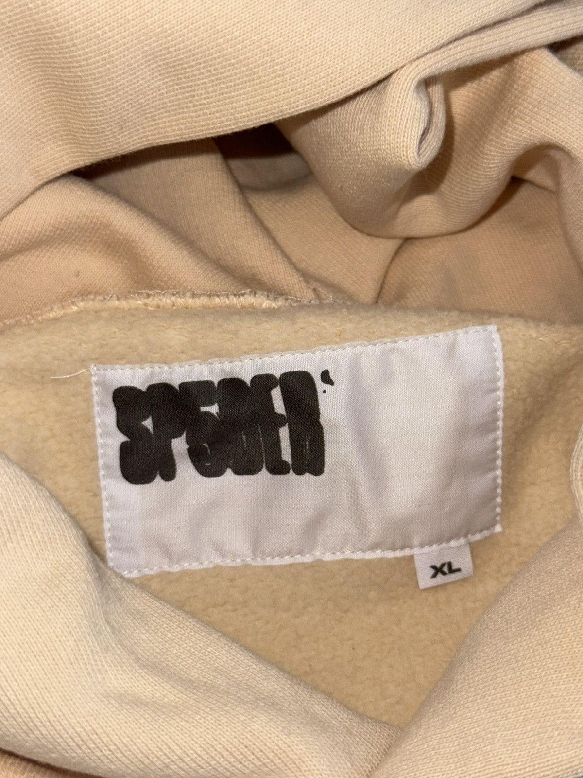 Sp5der Sp5der LOGO sweatsuit Size US XL / EU 56 / 4 - 4 Thumbnail