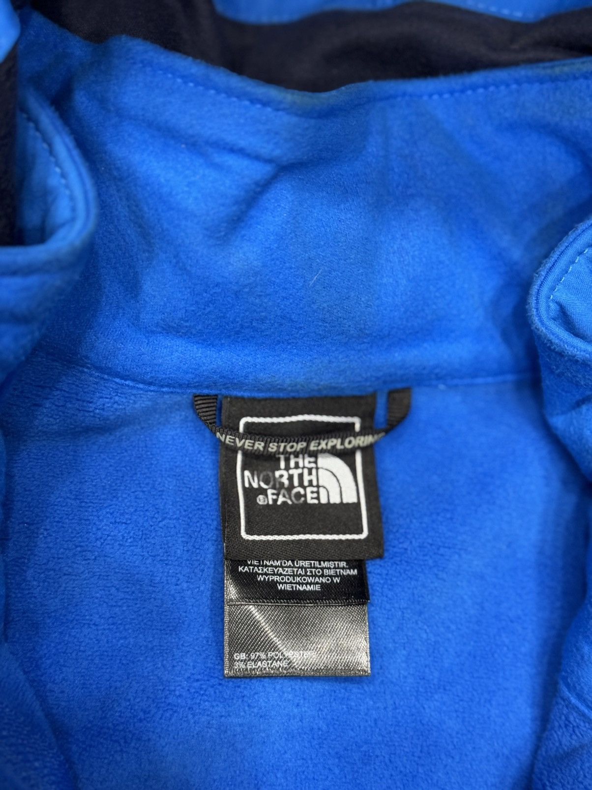 The North Face The North Face Condor Triclimate 3 In 1 Jacket Mens, size XL Size US XL / EU 56 / 4 - 9 Thumbnail