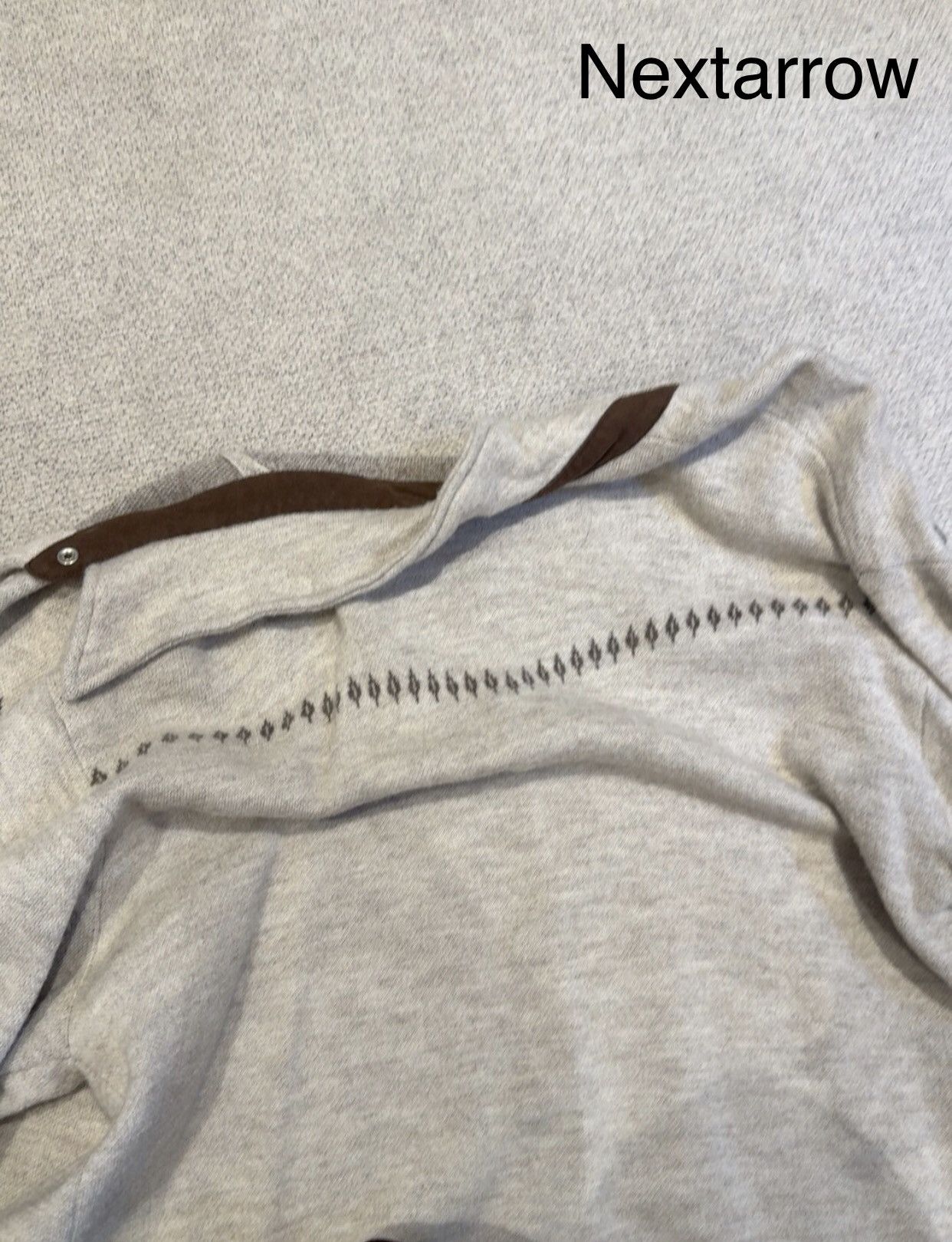 Kapital Kapital out of print shirt2412-Nextarrow Size US L / EU 52-54 / 3 - 2 Thumbnail