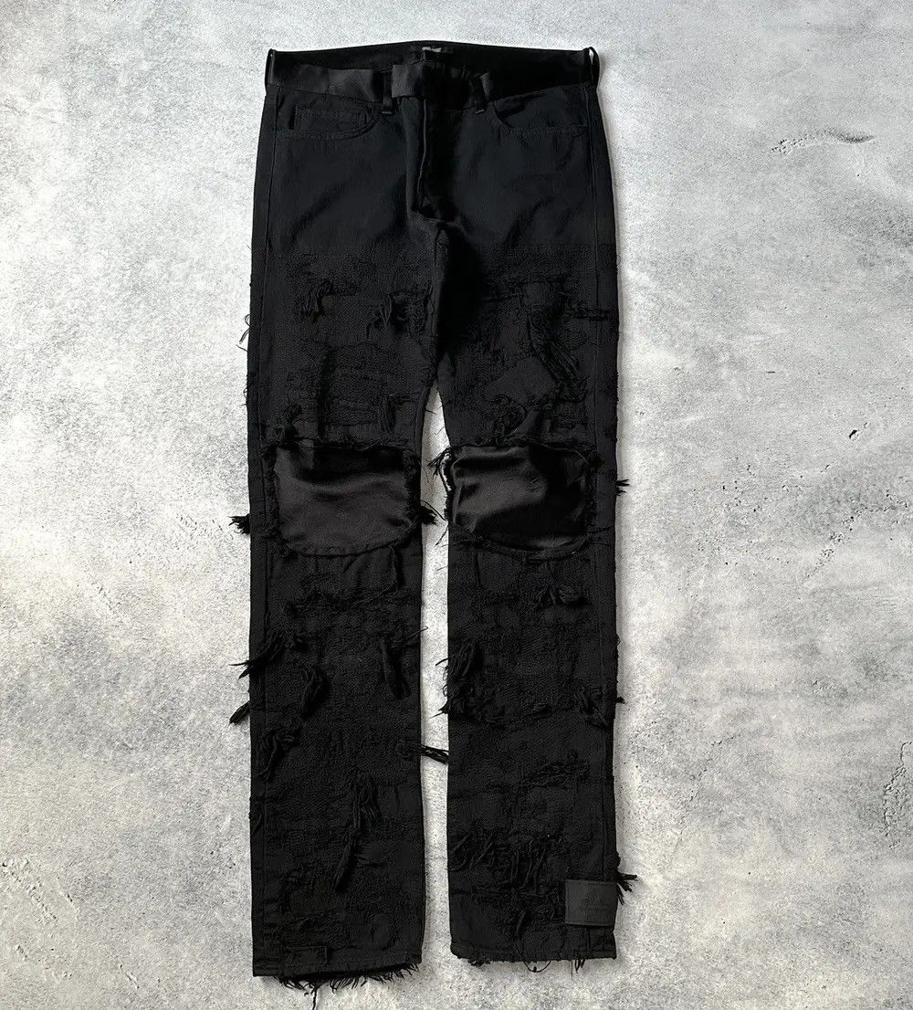 Undercover Undercover 78 Denim | Grailed
