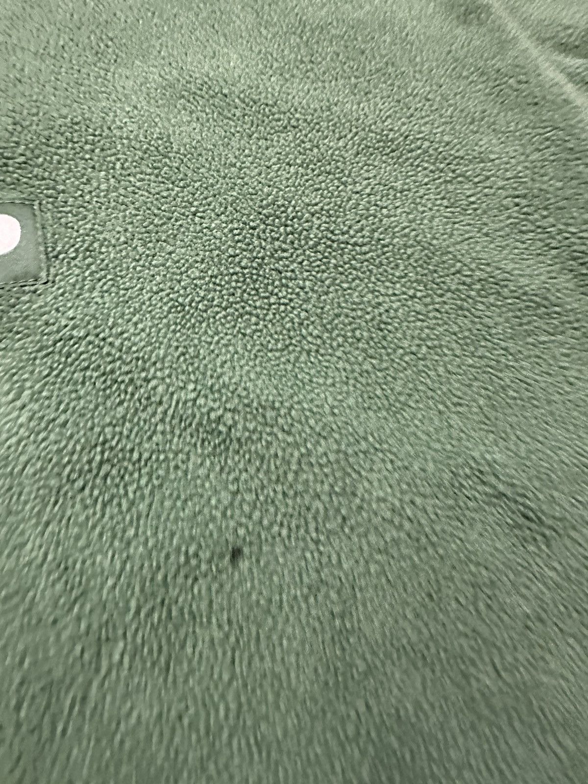 Fuck The Population FW18 FTP Sherpa Half Zip Fleece Jacket Size US L / EU 52-54 / 3 - 6 Thumbnail