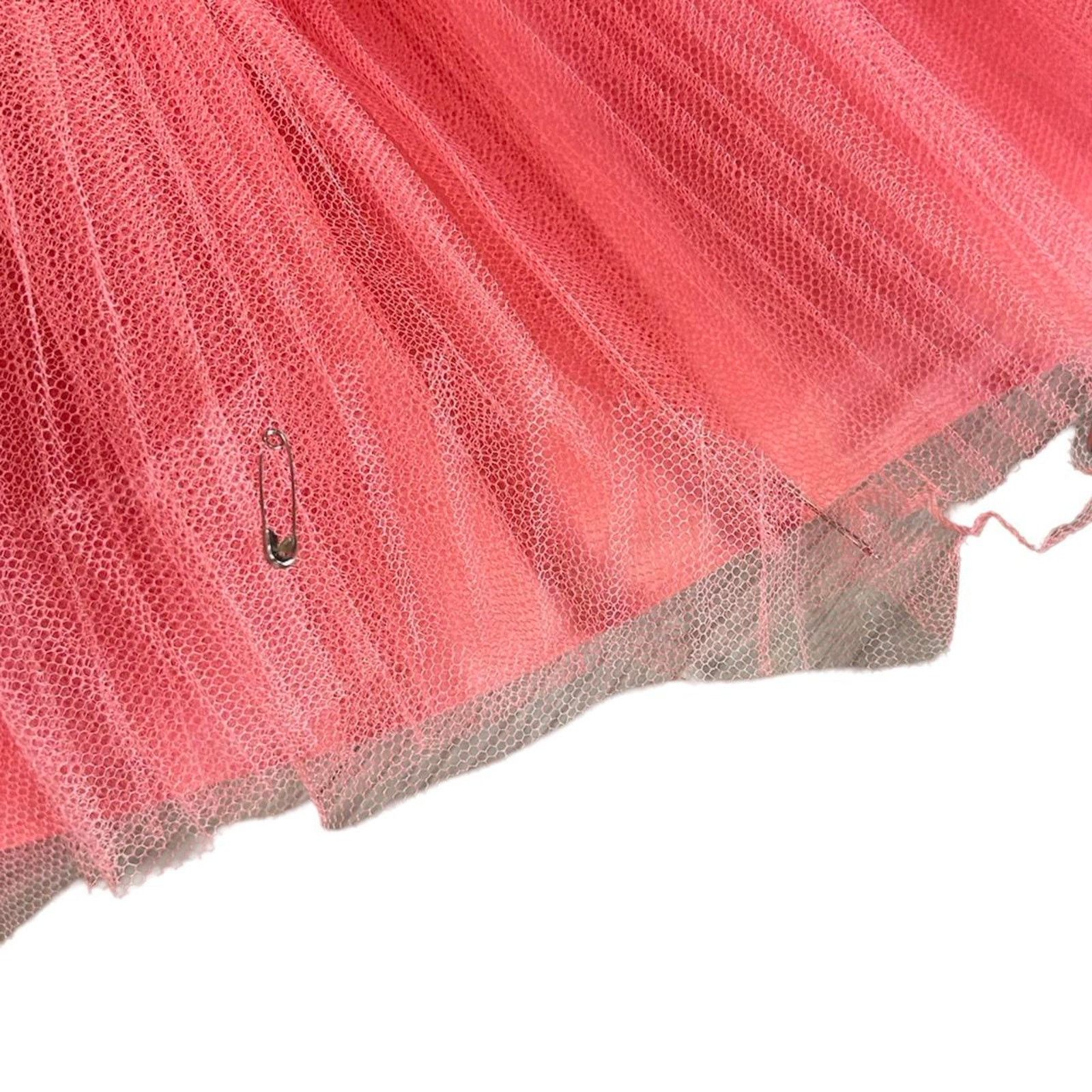 Vintage 50s vintage party dress Size S / US 4 / IT 40 - 4 Thumbnail
