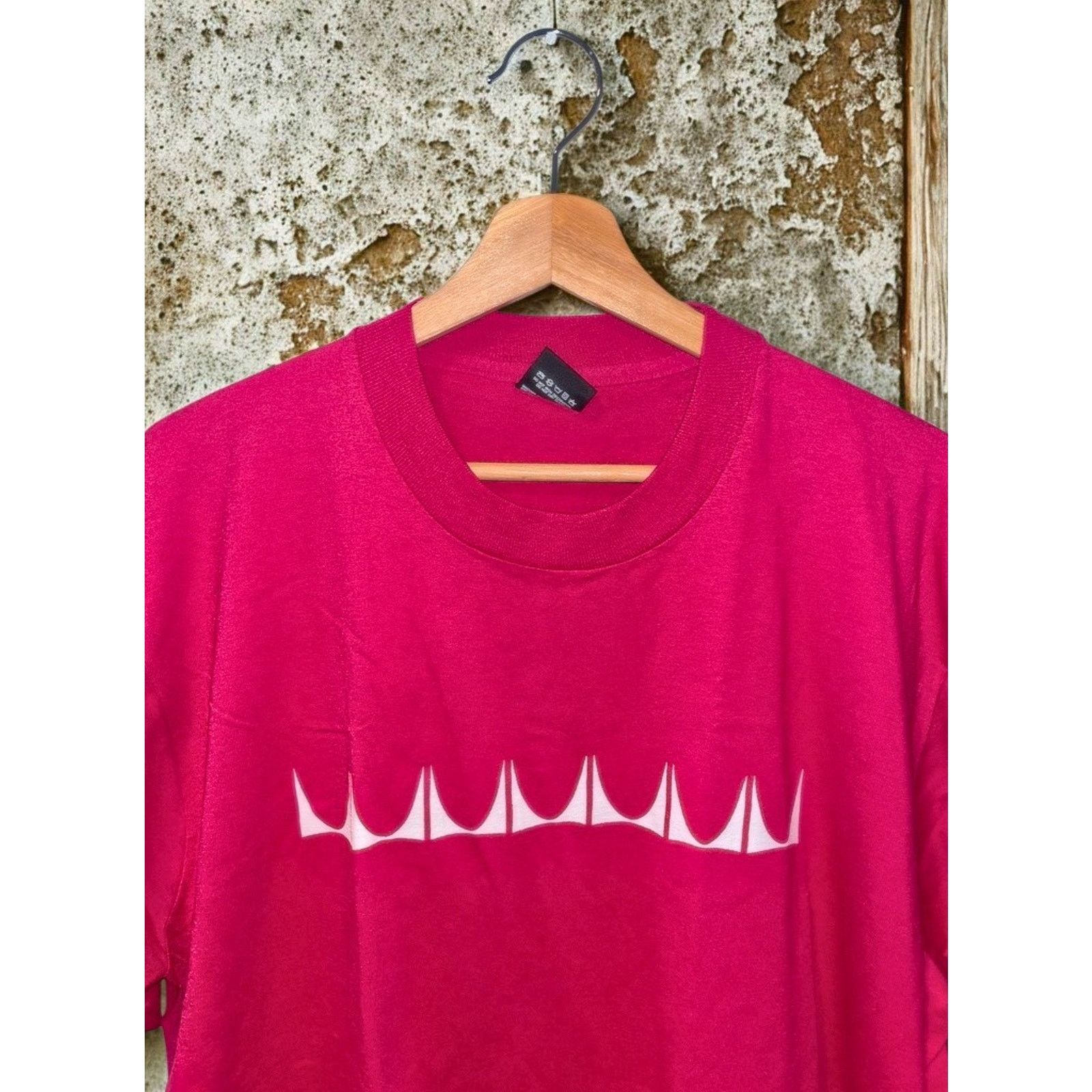 Other Herman Miller Eames T Shirt 90s Sz. XL Screen Stars Best USA Size US XL / EU 56 / 4 - 6 Thumbnail