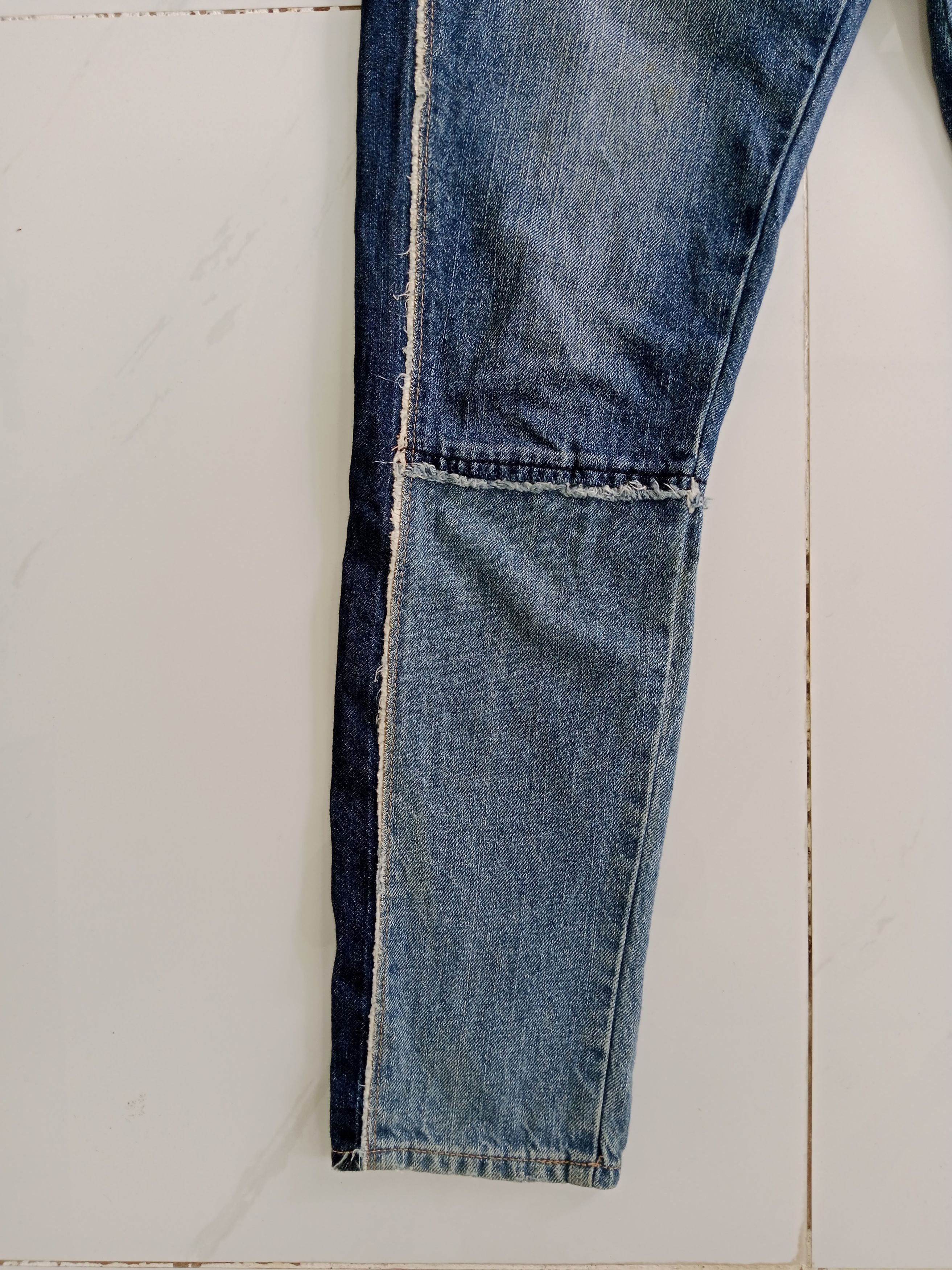 LOWRYS FARM LOWRYS FARM Jean's For Women Nice Style Size 28" / US 6 / IT 42 - 7 Thumbnail