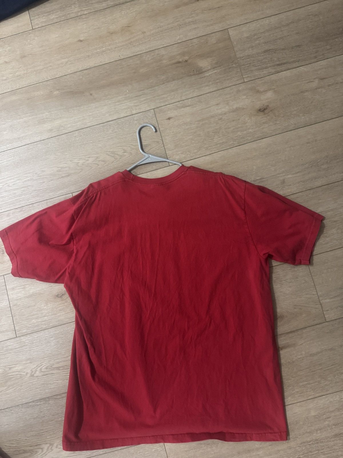 Supreme Supreme Box Logo Tee Size US XL / EU 56 / 4 - 3 Thumbnail