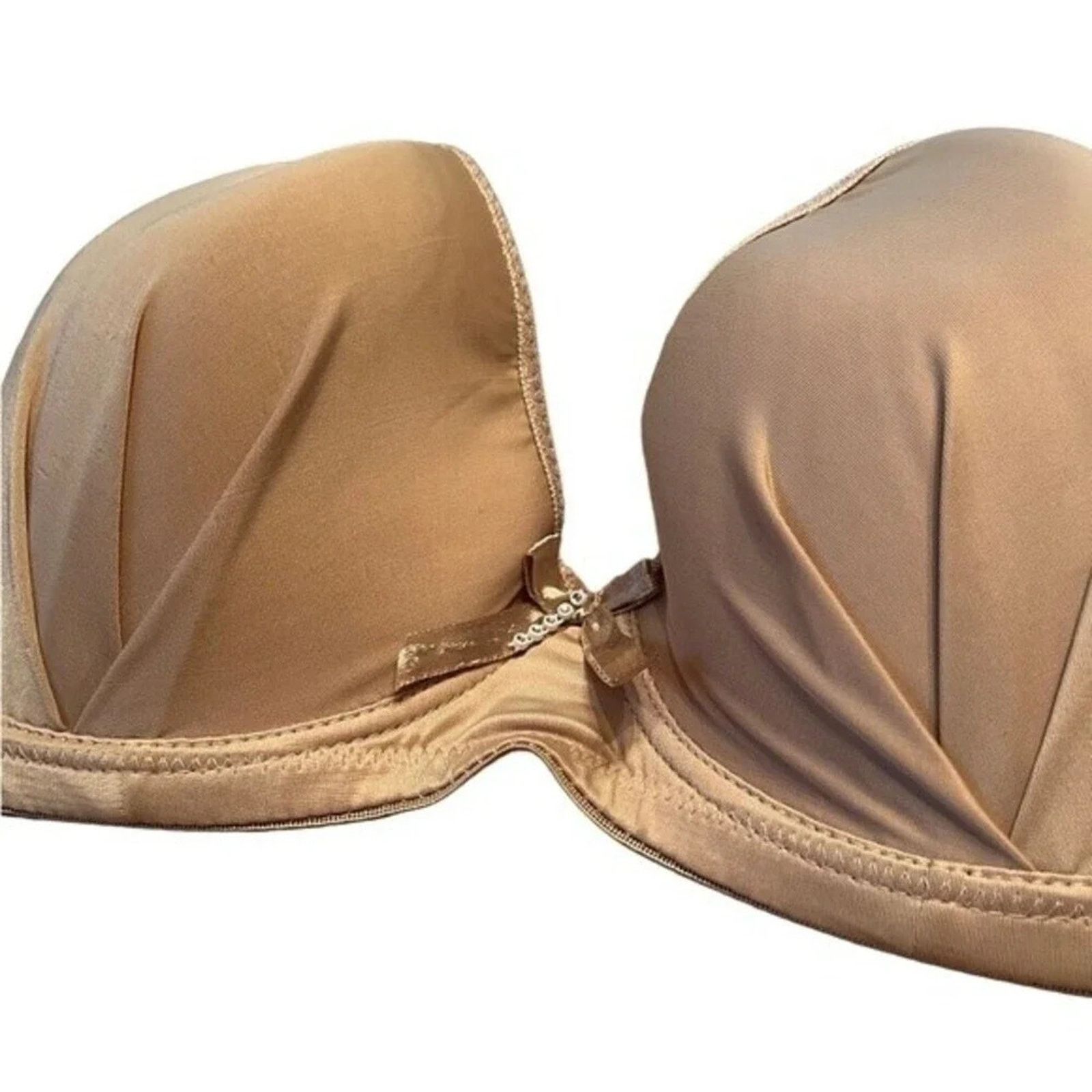 The Unbranded Brand Angelina underwire bra, size 40D Size ONE SIZE - 2 Thumbnail