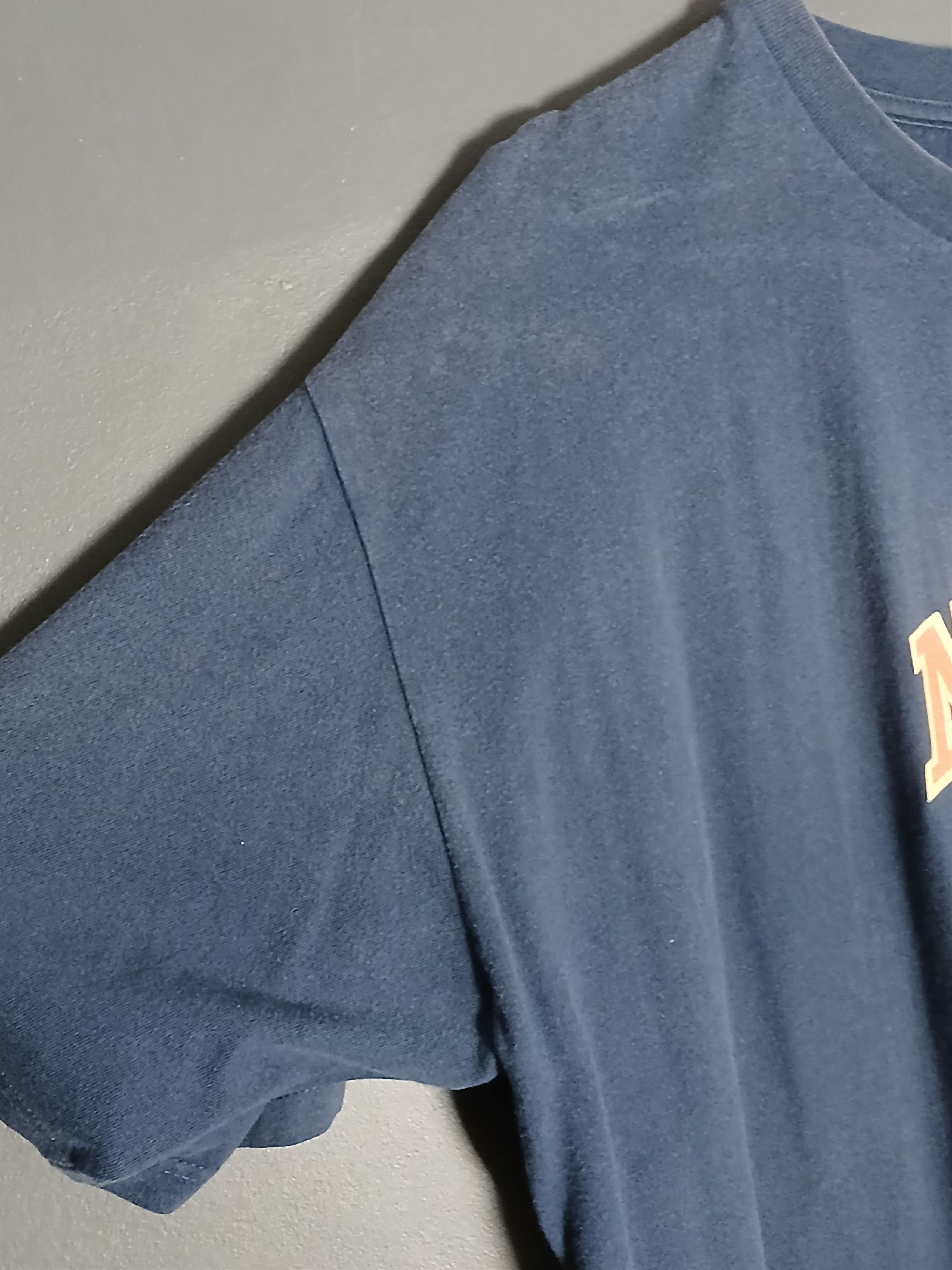 Nike × Vintage Vintage Nike T-Shirt Size US XL / EU 56 / 4 - 5 Thumbnail