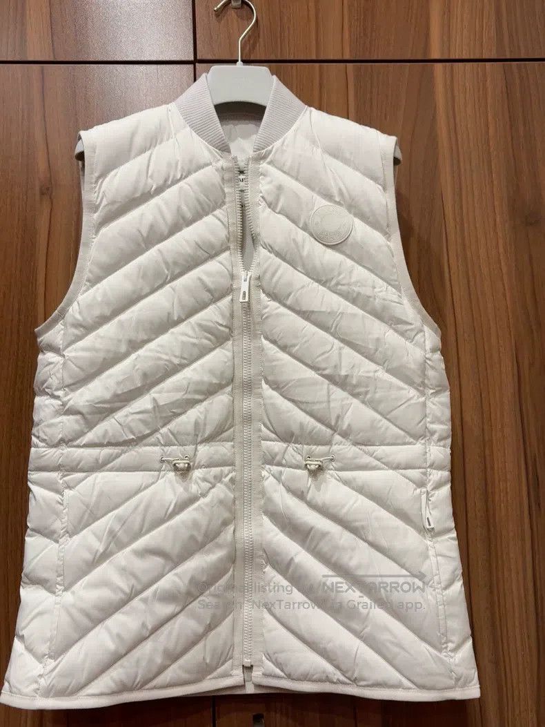 Hermes Hermes Down Vest Size XS / US 0-2 / IT 36-38 - 1 Thumbnail