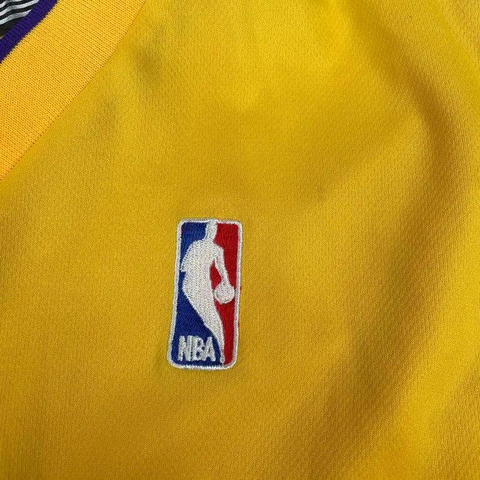 Adidas Adidas Los Angeles Lakers Kobe Bryant #24 NBA Shirt Jersey Size US XXL / EU 58 / 5 - 12 Thumbnail