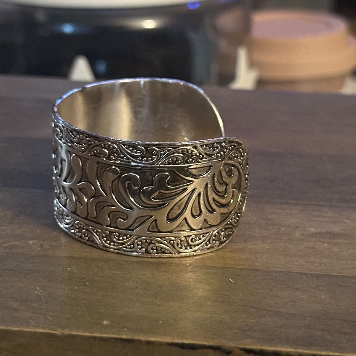 Other Premiere Designs Monte Carlo cuff bracelet Size ONE SIZE - 6 Thumbnail
