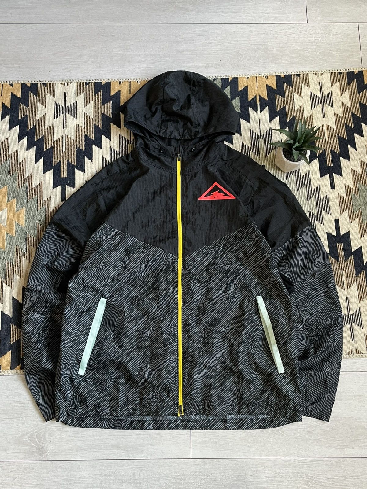 Nike × Sportswear Nike ORPJT Oregon Running Project Banned