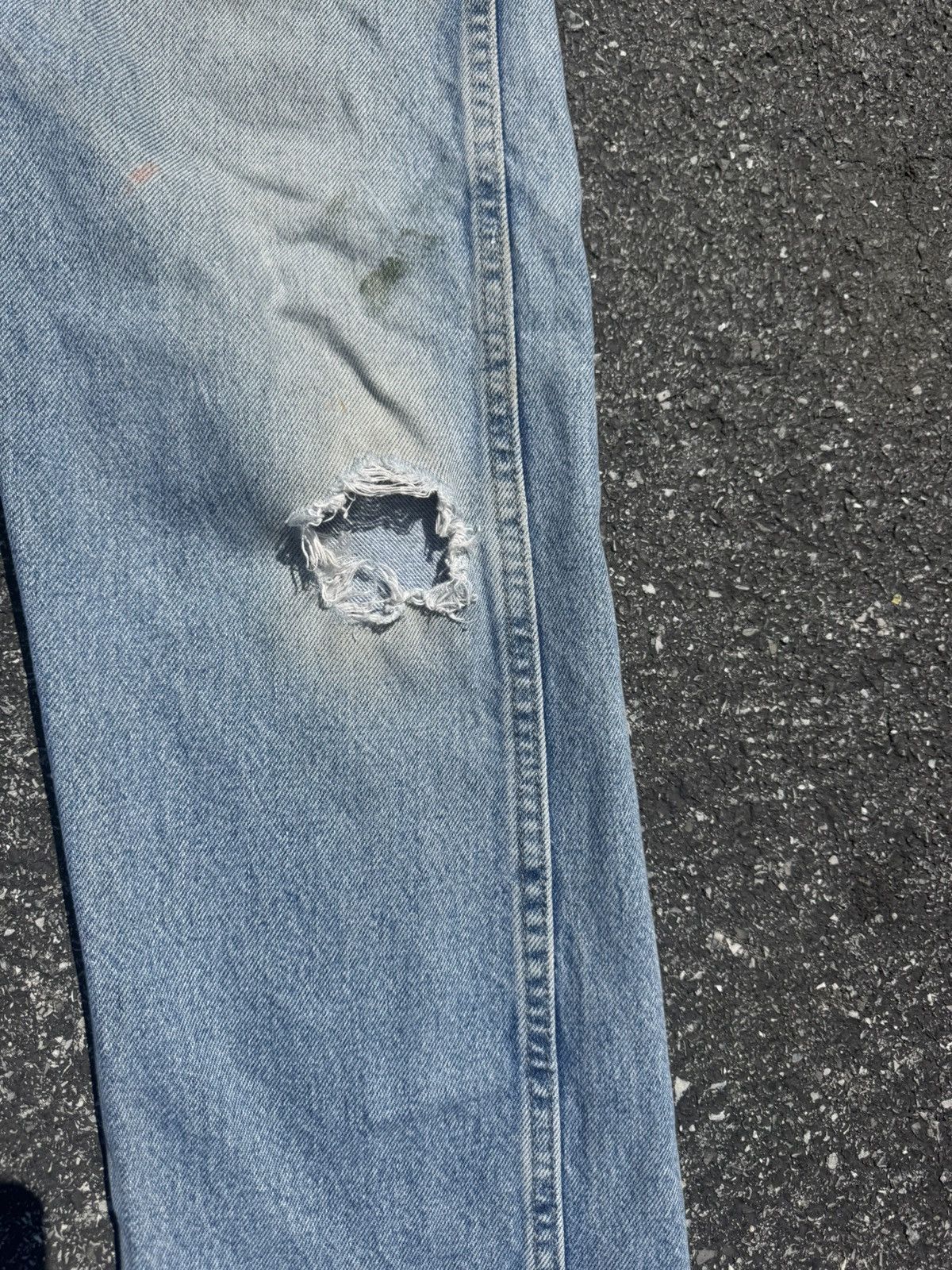 Cabelas vintage Cabela Jeans Size US 32 / EU 48 - 2 Thumbnail