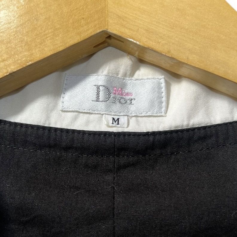 Christian Dior Monsieur Christian Dior Shirt Size M / US 6-8 / IT 42-44 - 8 Thumbnail