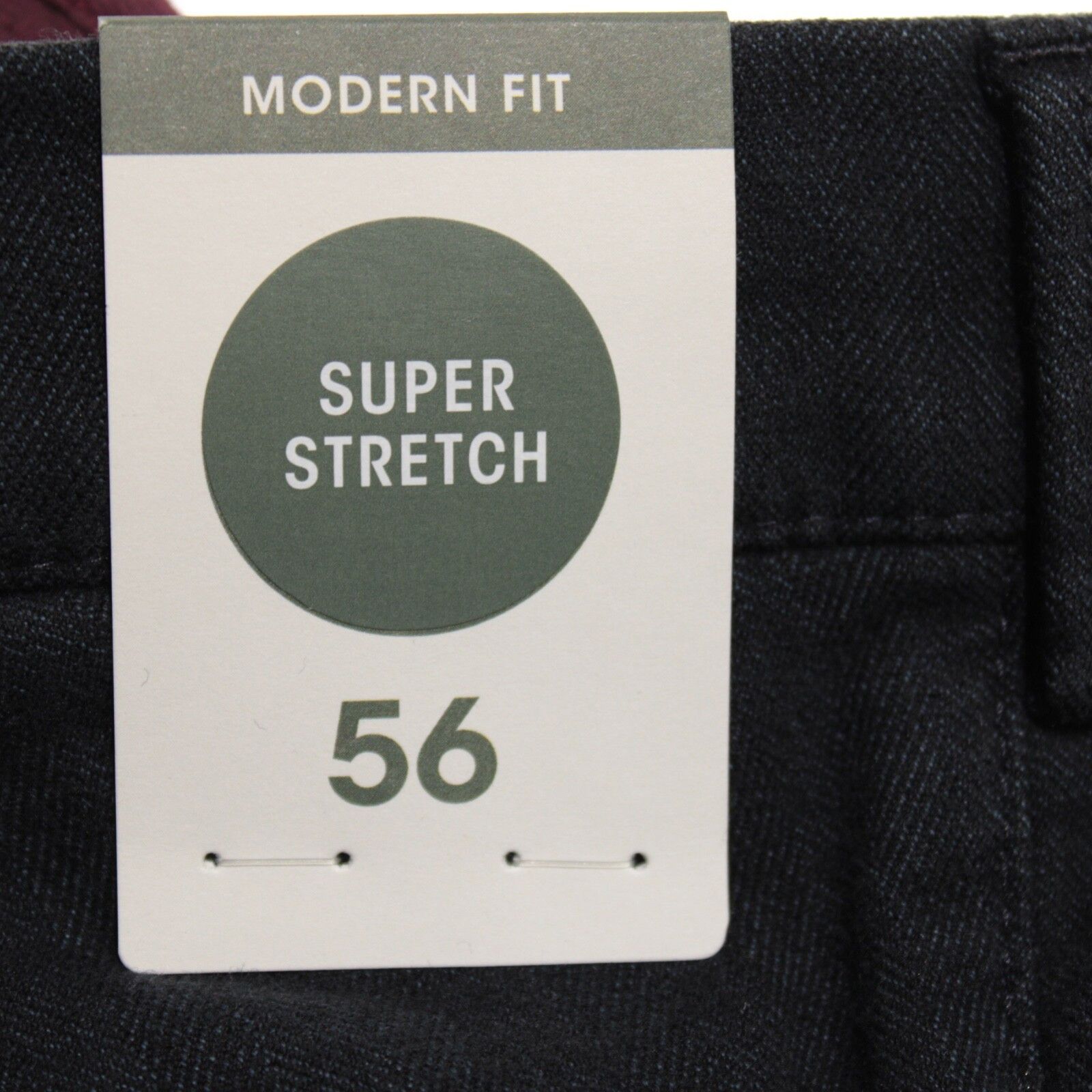 Other Meyer New with tags Chino Size 40 US In Blue Size US 40 / EU 56 - 4 Thumbnail