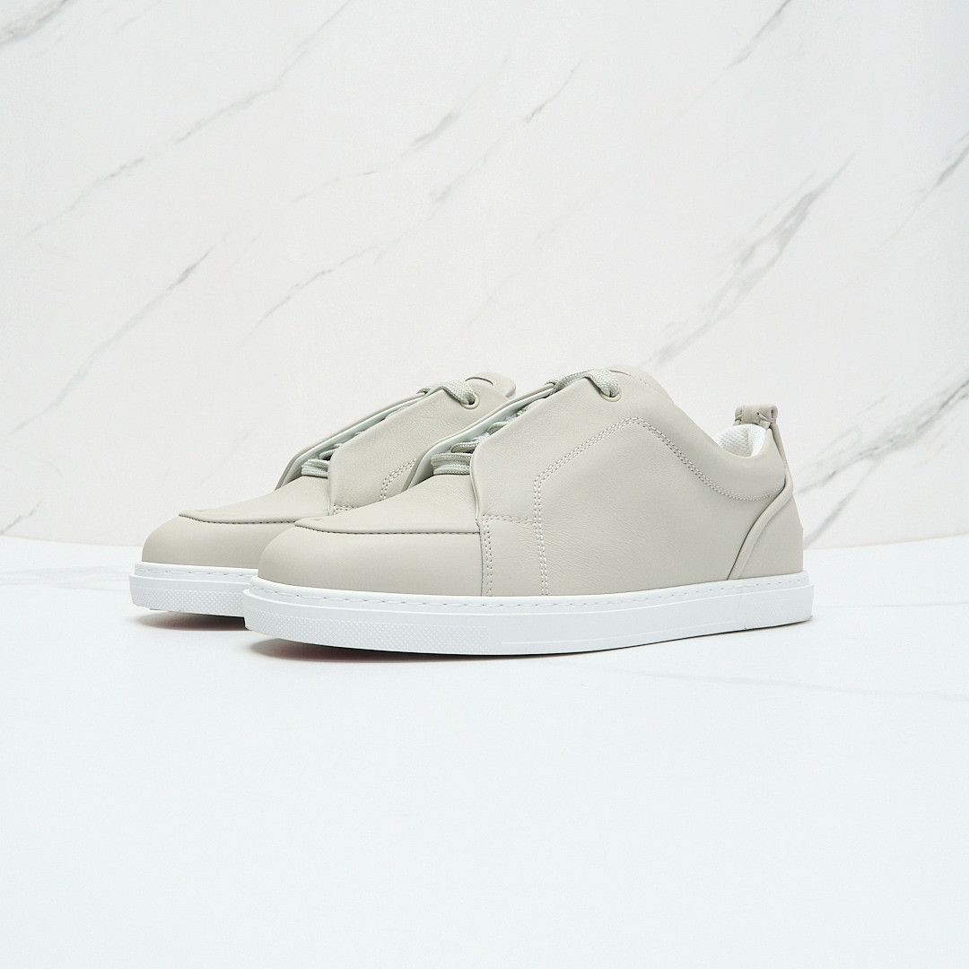 Christian Louboutin Christian Louboutin Men's Jimmy Casual Shoes Size US 9 / EU 42 - 1 Thumbnail