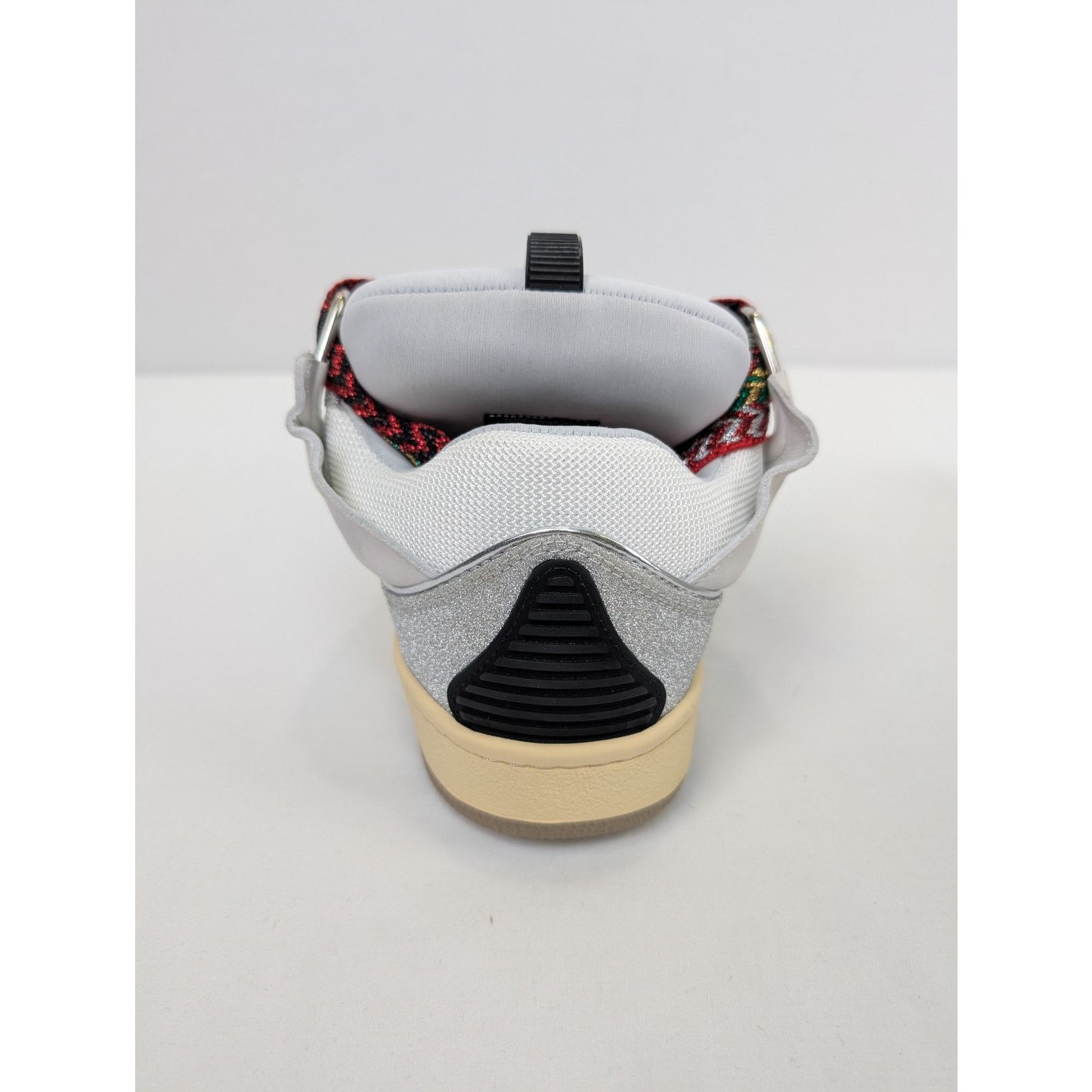 Lanvin o1rshd1 Curb Sneakers in Multicolor Size US 9 / EU 42 - 11 Thumbnail