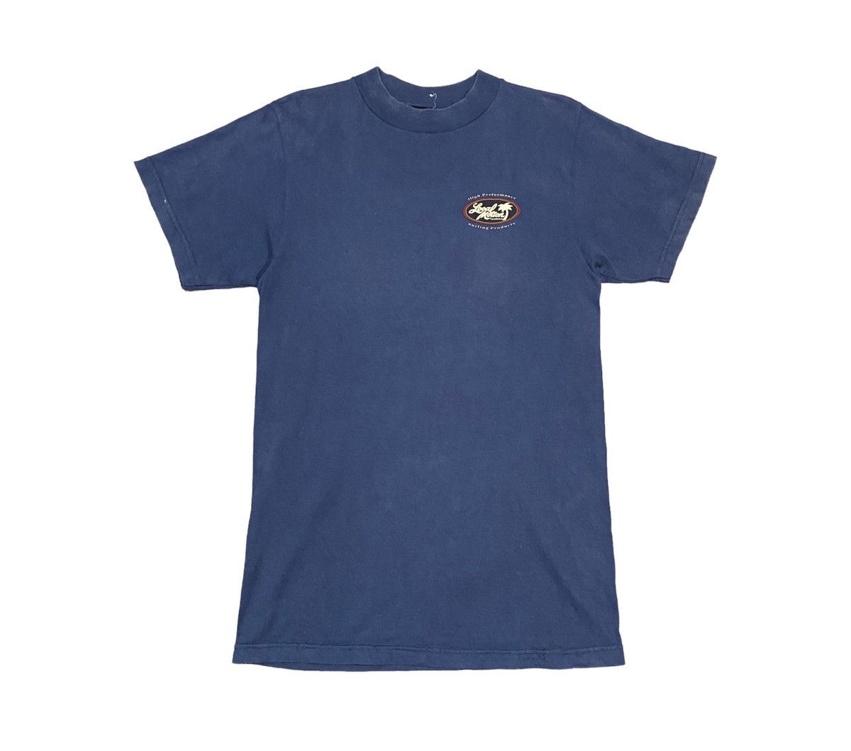 Vintage Vintage 20 years Local Motion Surfing T Shirt Size US S / EU 44-46 / 1 - 2 Thumbnail