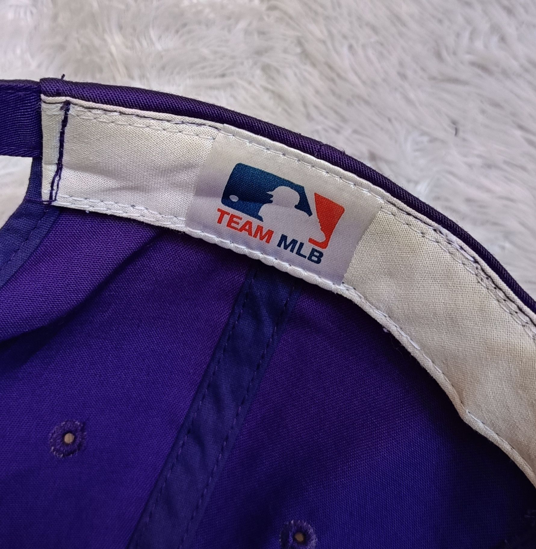 Arizona Jean Co. × Vintage Arizona diamondback baseball cap vintage Size ONE SIZE - 9 Thumbnail