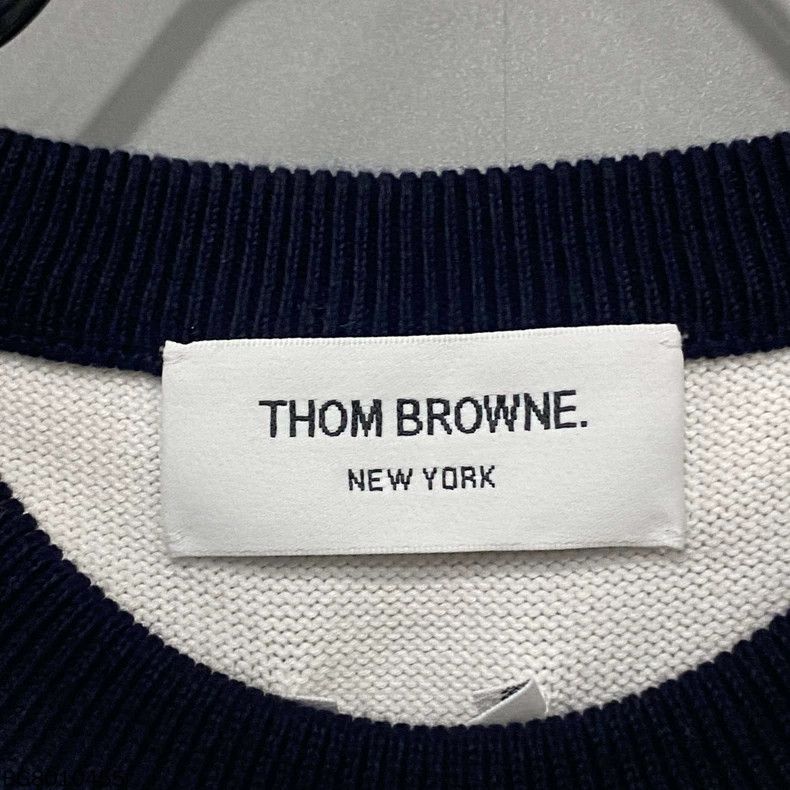 Thom Browne Thom Browne Dogs in dresses Size S / US 4 / IT 40 - 5 Thumbnail