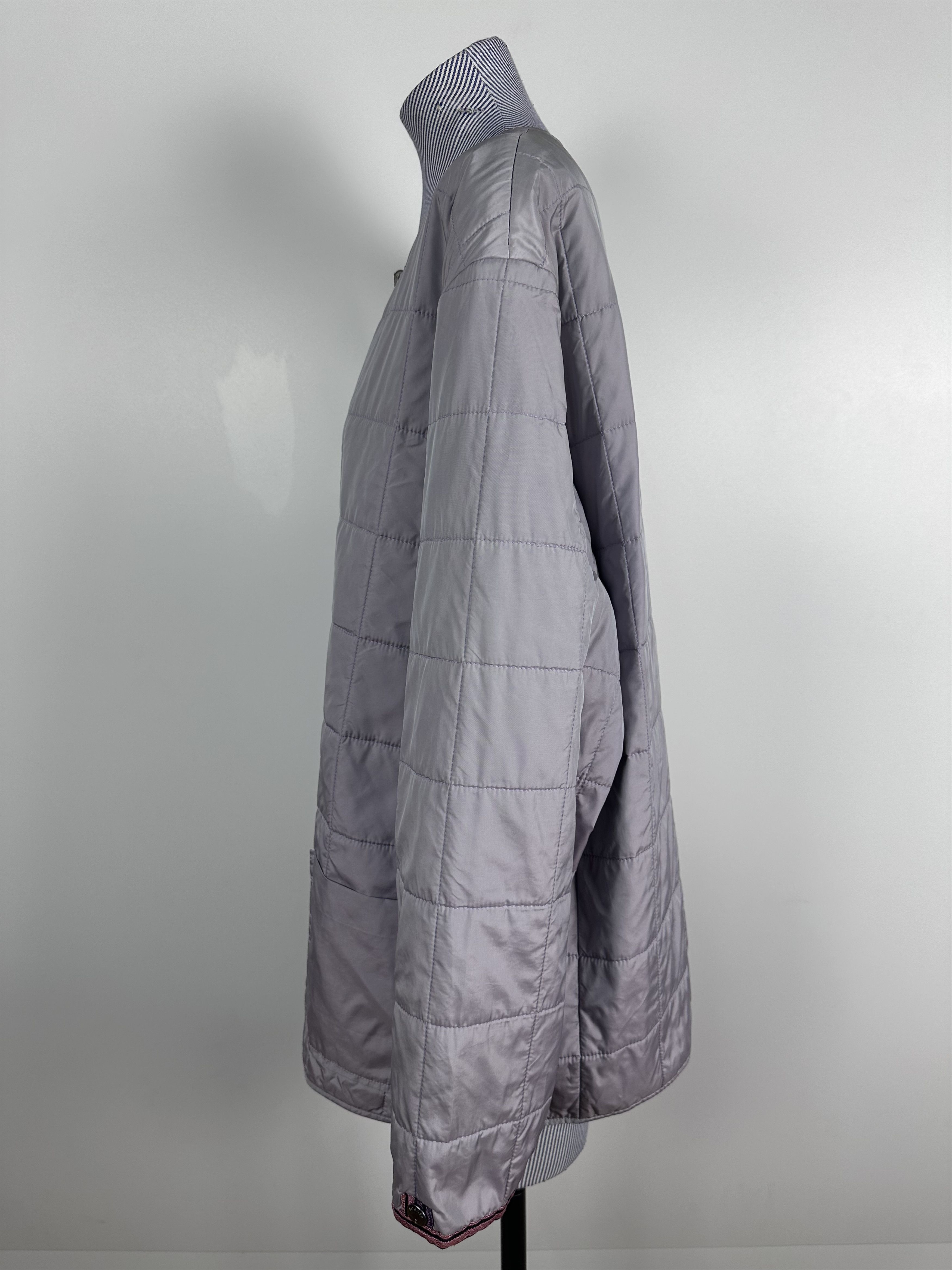 Bogner × Vintage Bogner Vintage Lining Jacket 90s Womens Size 16 Size XL / US 12-14 / IT 48-50 - 6 Thumbnail