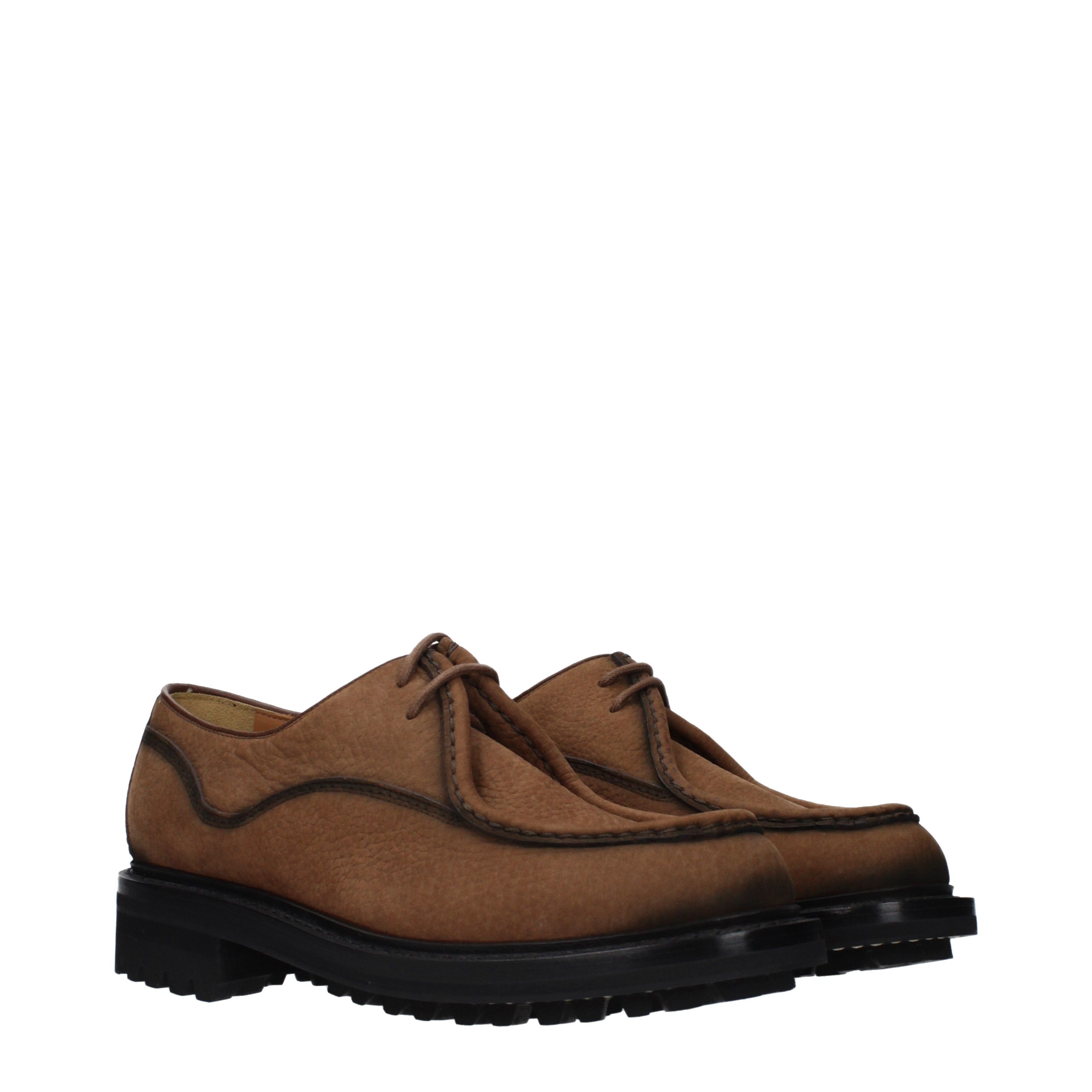 Church's Lace ups Size US 8.5 / EU 41-42 - 1 Thumbnail